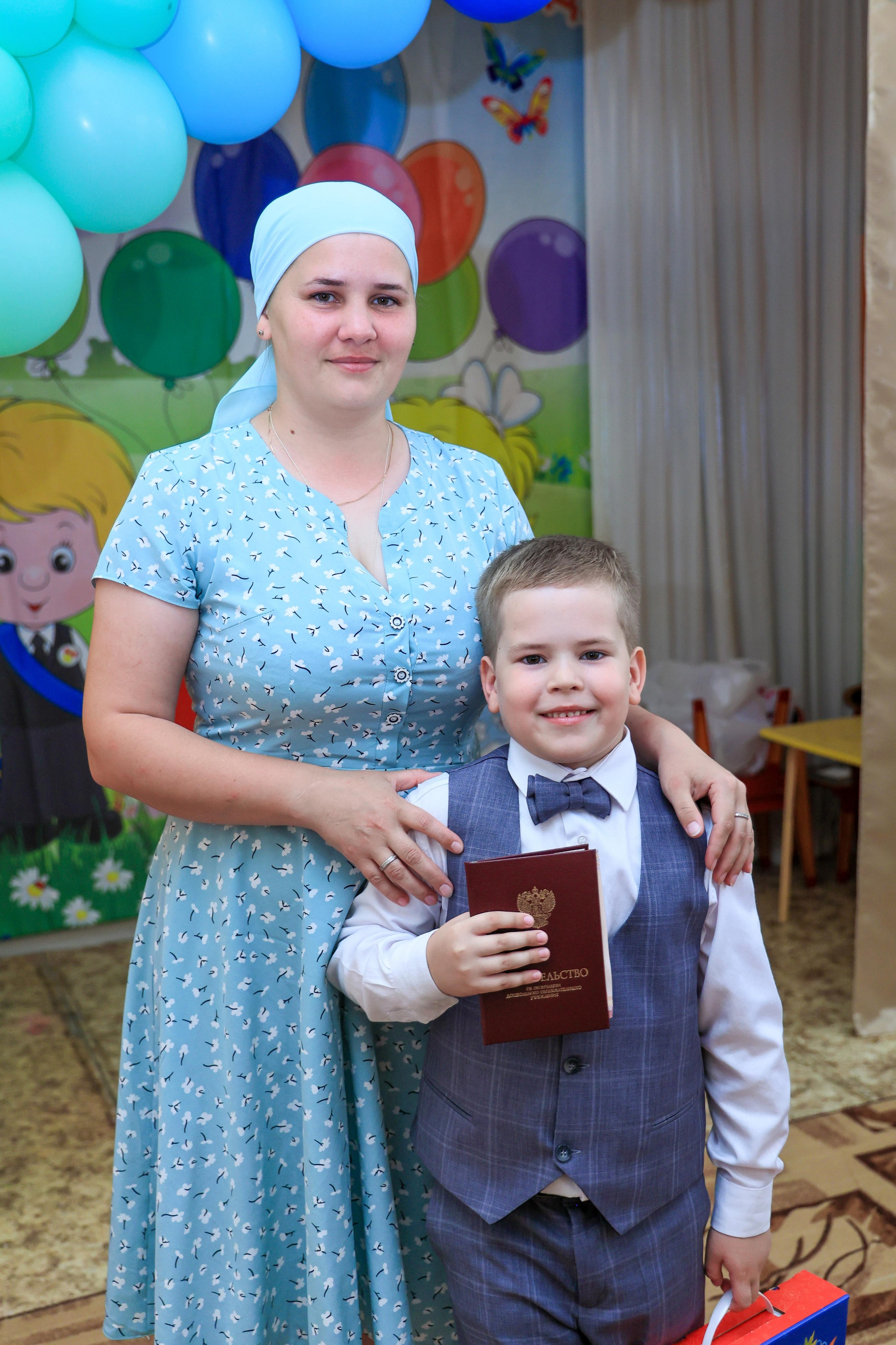 ДЕТСКИЙ САД. Свадебный фотограф — видеограф в г. Астрахань Екатерина Юмашева