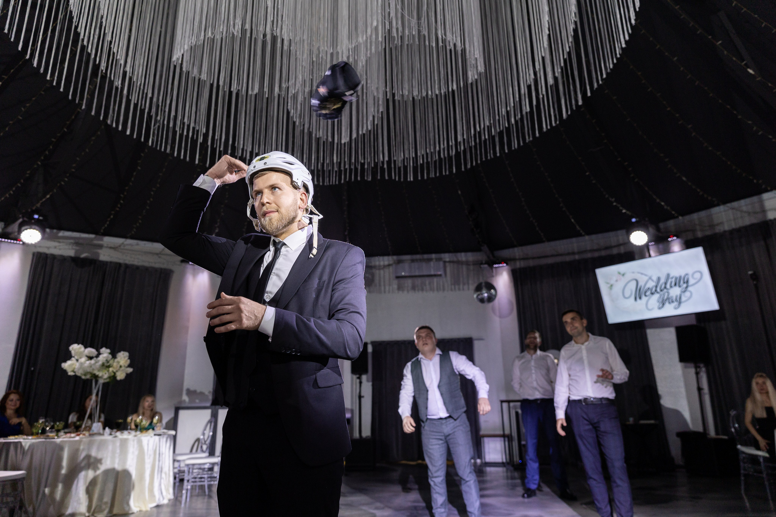 Свадьба Вики и Юры. Свадебный фотограф в Санкт-Петербурге и Москве