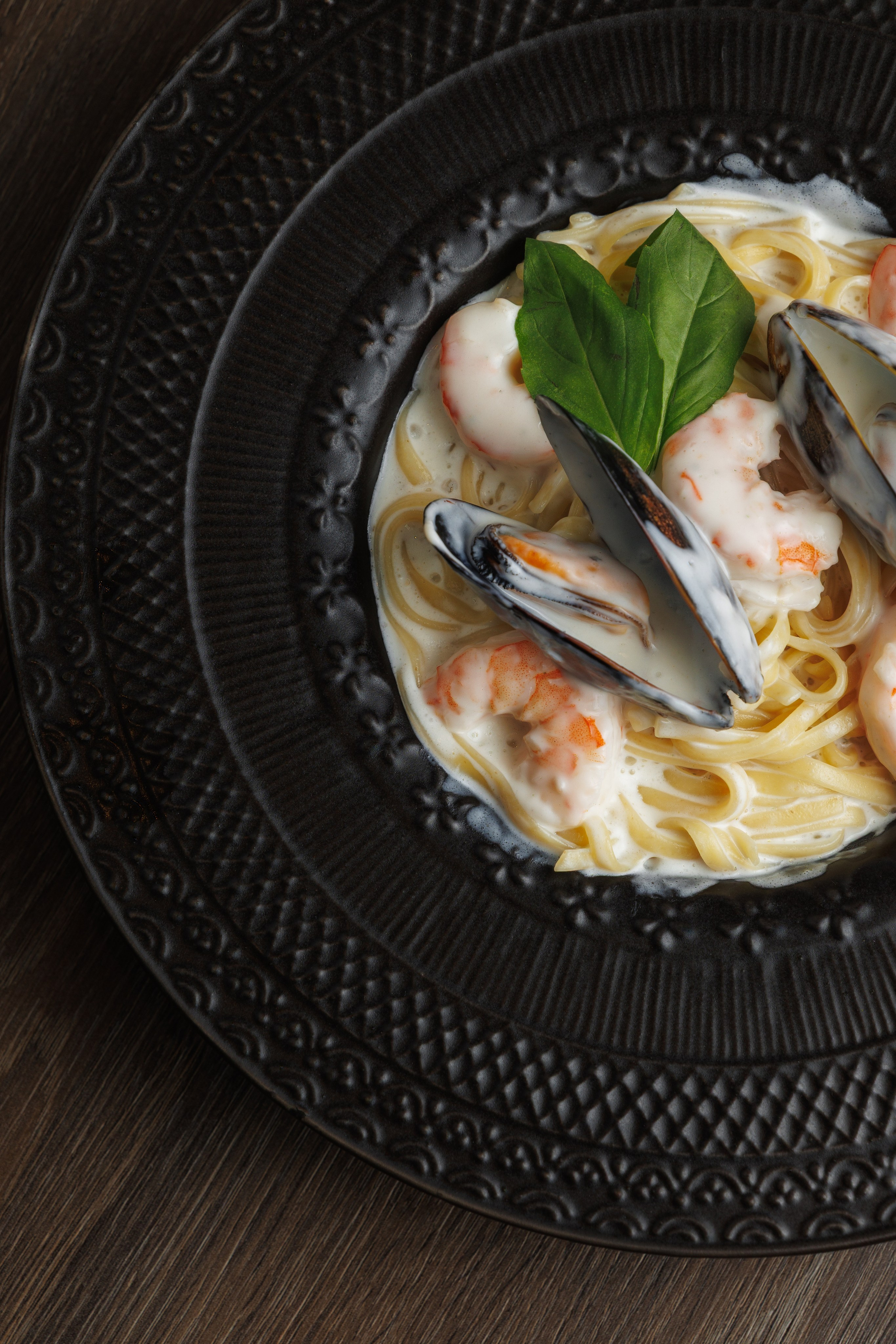 «Мидийный Дом». Фото и видео контент за одну съемку — Веретенников Егор