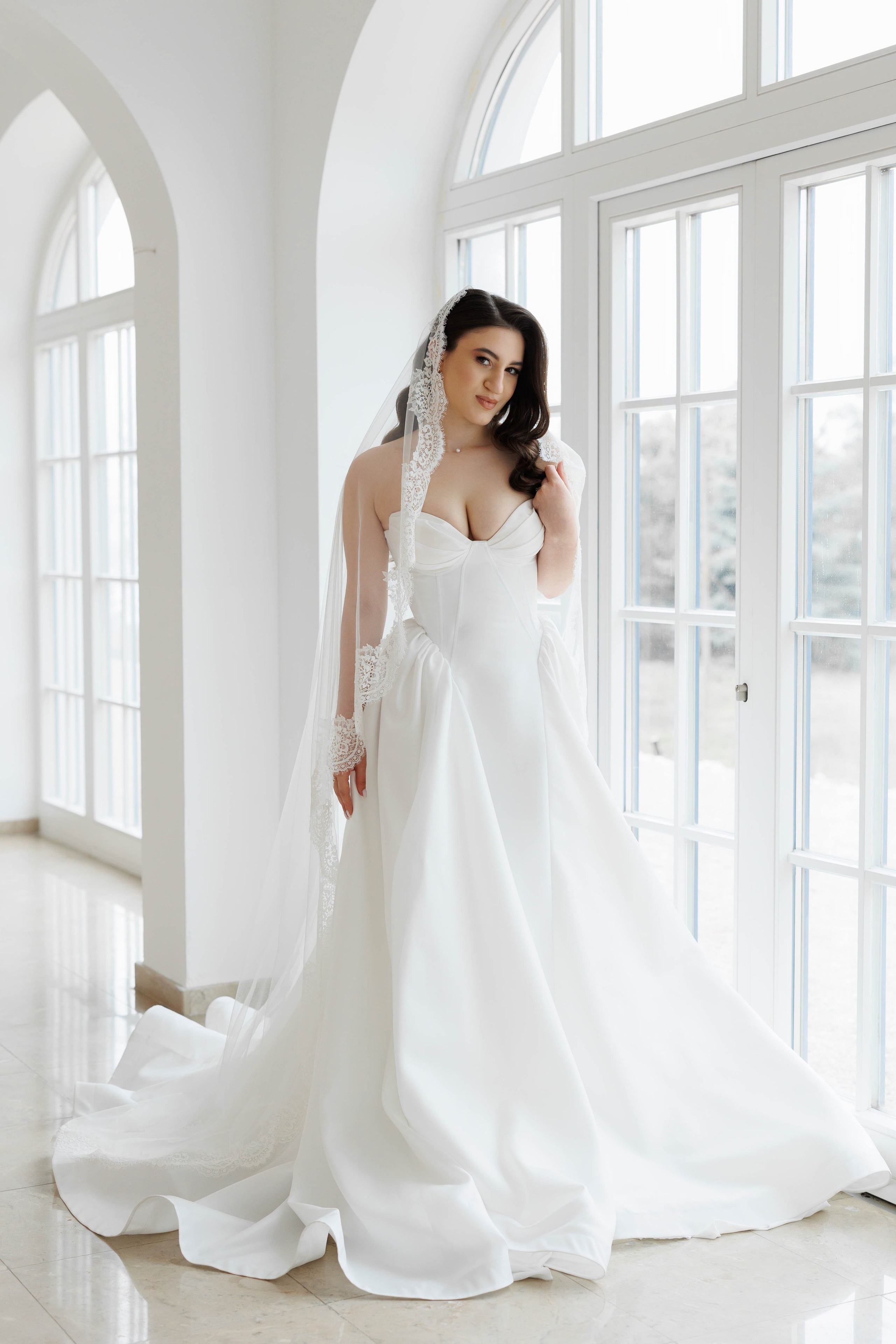 Любовь в каждом кадре. Аксанна Аракелян