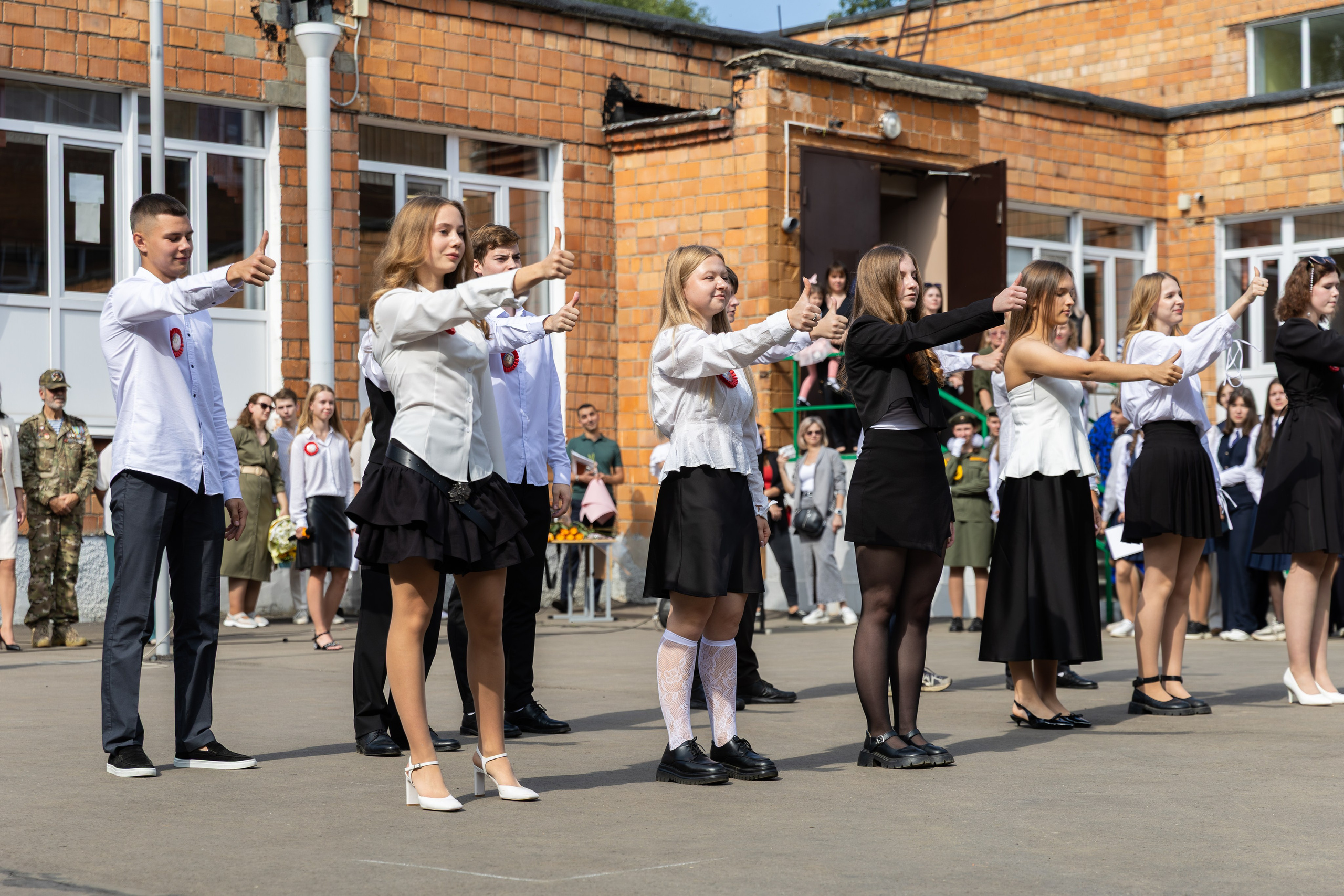 1 сентября. Екатерина Рыбина фотограф в Нижнем Новгороде