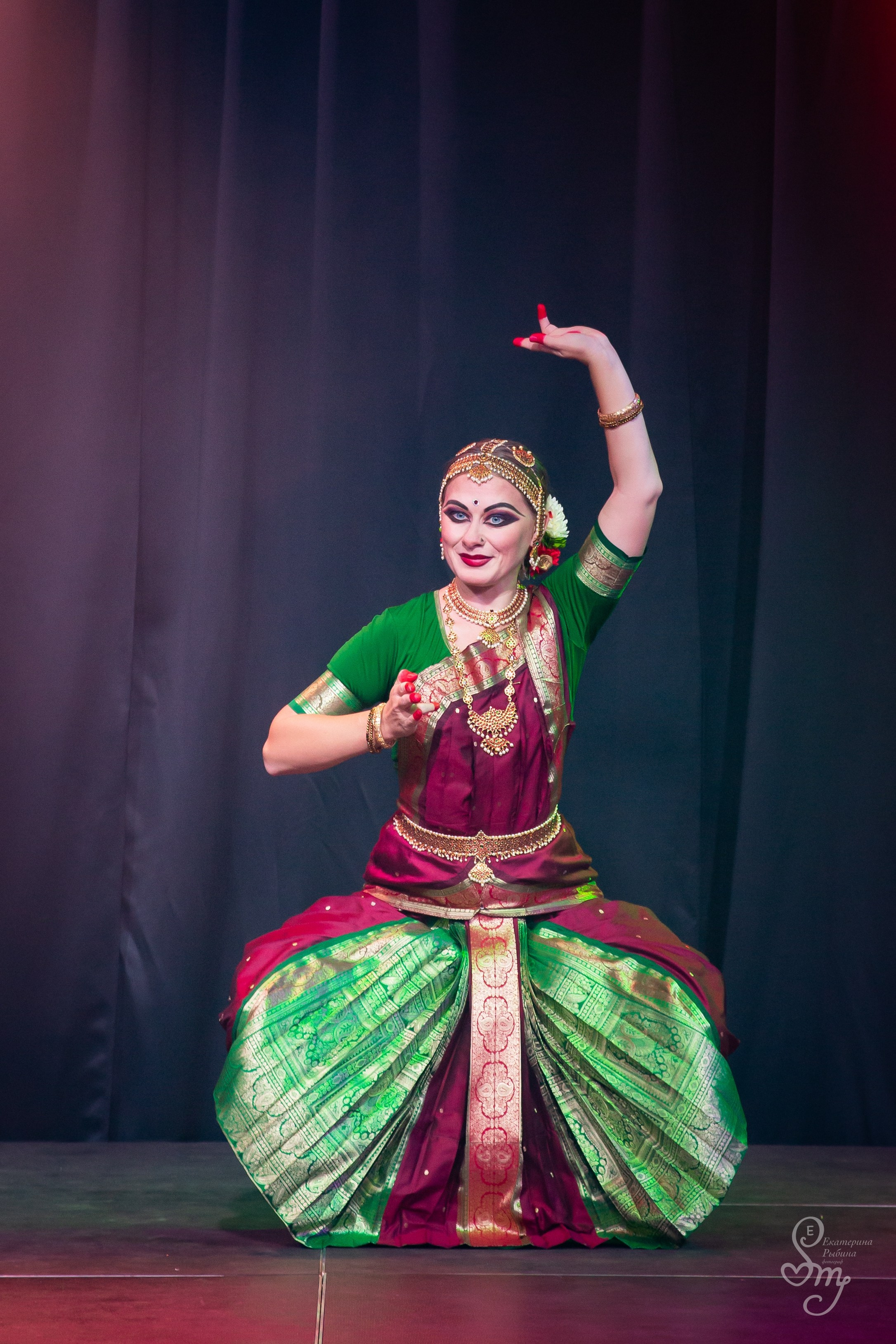 Нетеатр (танцы). Екатерина Рыбина фотограф в Нижнем Новгороде