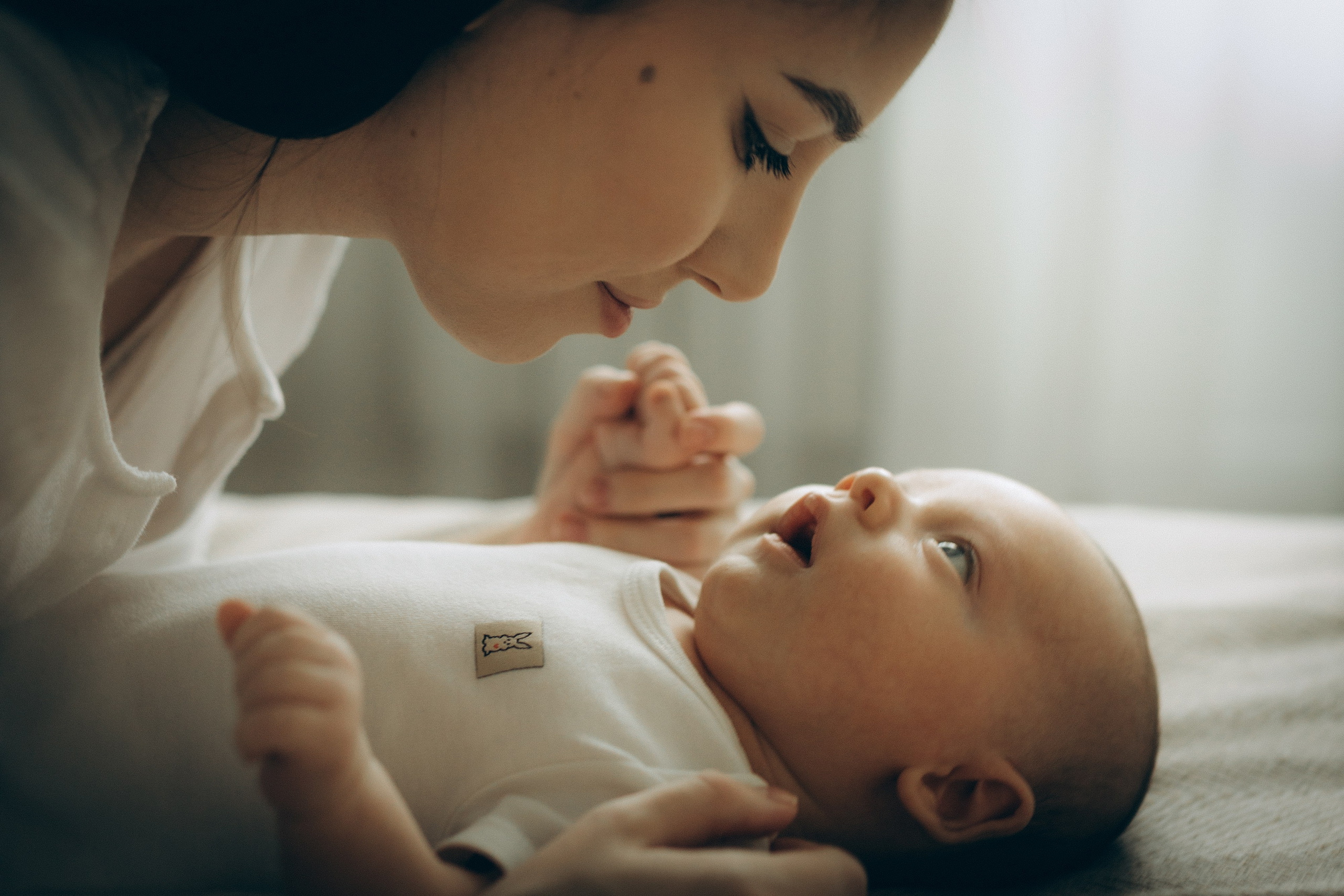 Ира, Вадим и Костя. Семейный фотограф и фотограф на роды в Ростове-на-Дону Мухина Виктория