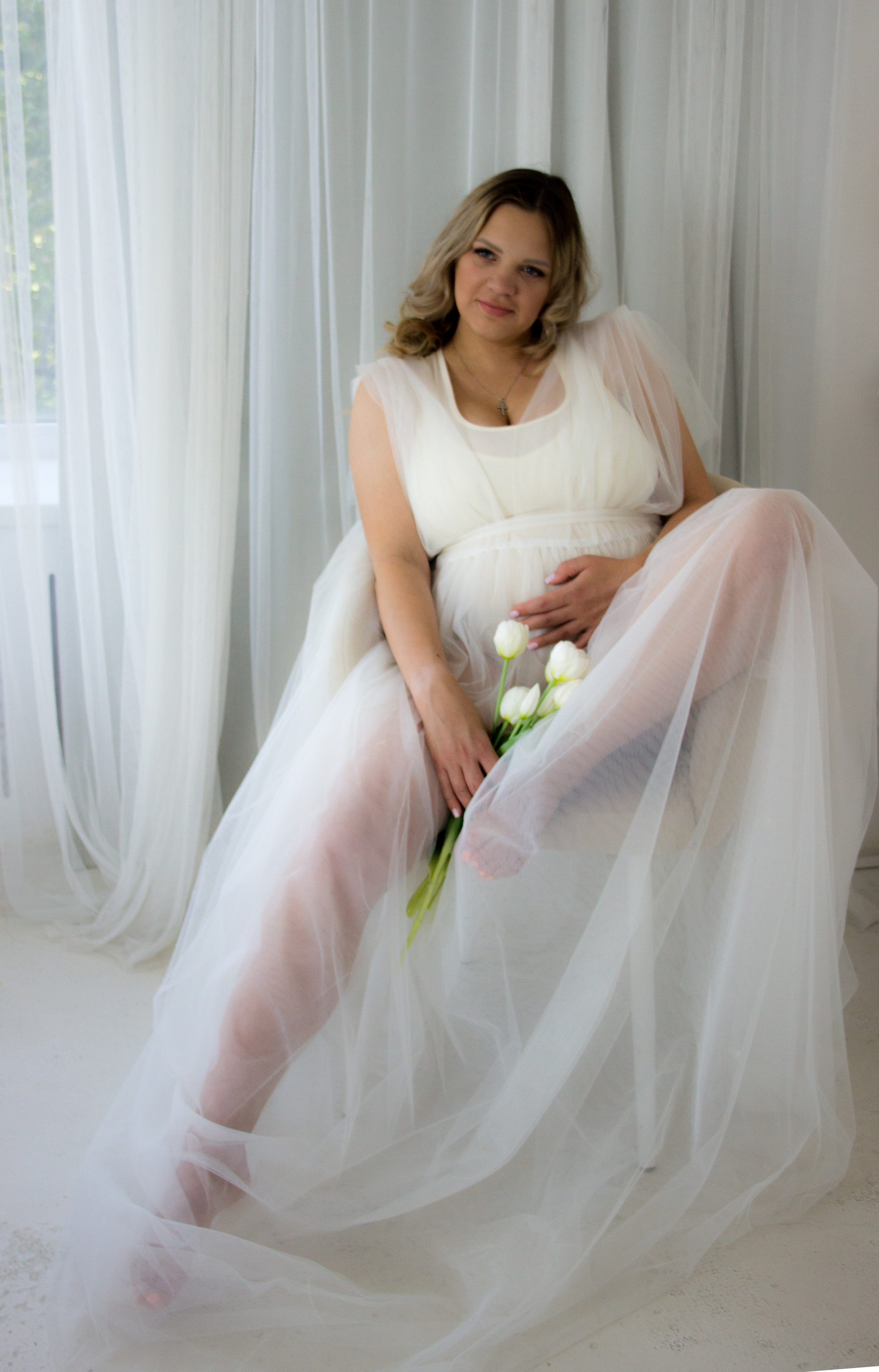 Съёмка для очаровательной беременной Юли. Tatiana Shumskaya