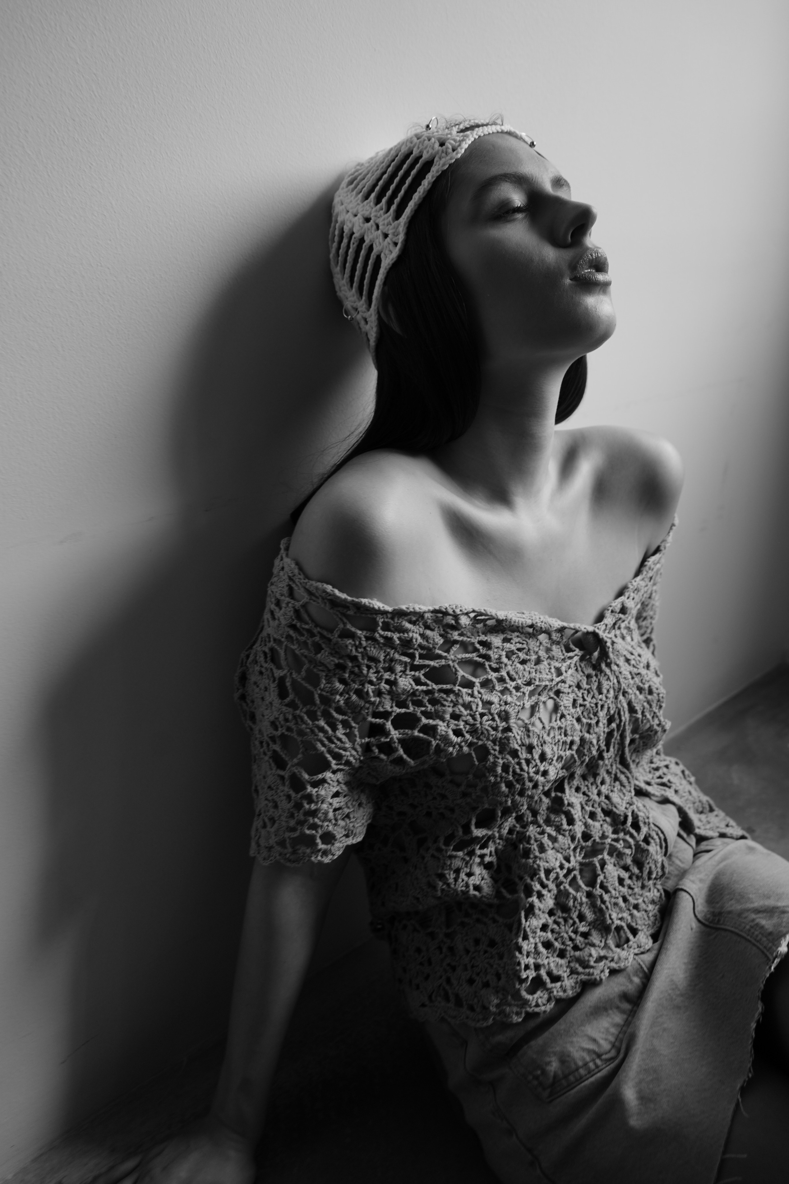 Полина. Анастасия Попова — Fashion photographer