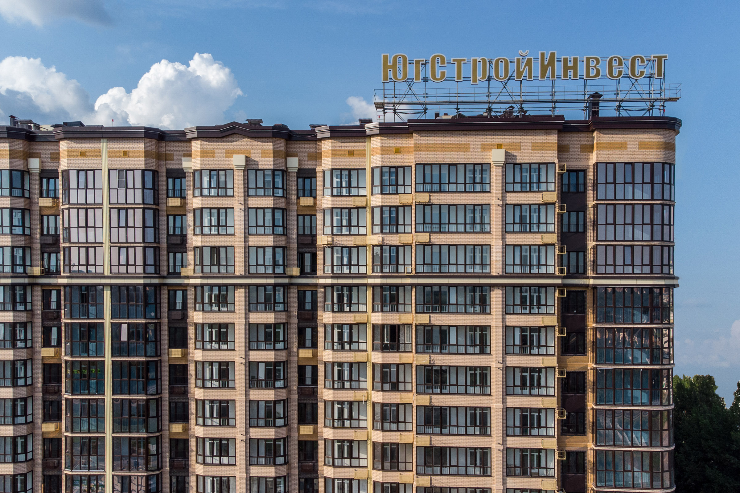 архитектурная фотосъемка в Краснодаре, Сочи