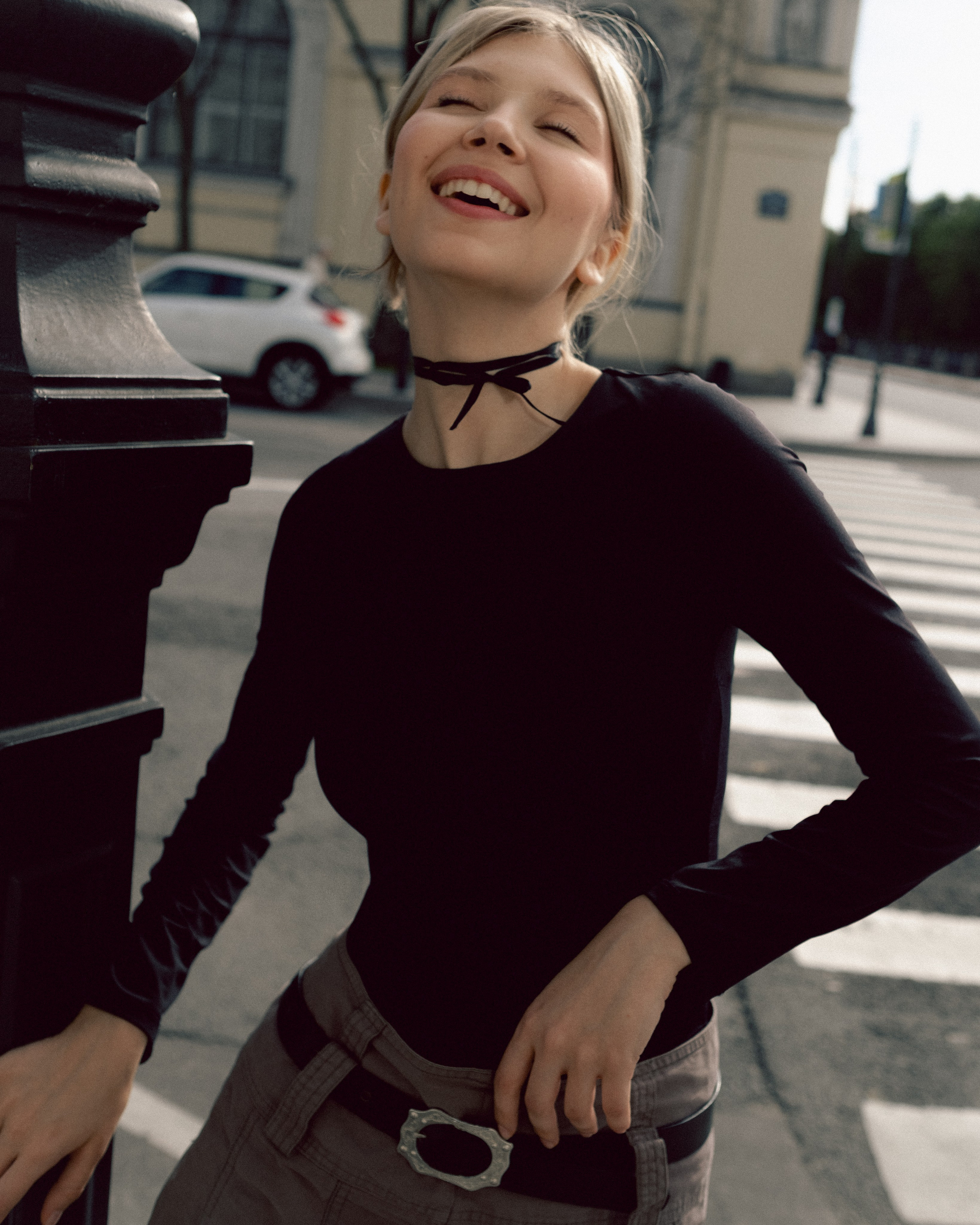 Street. Фотограф в Санкт-Петербурге Арина Назарова| arexava