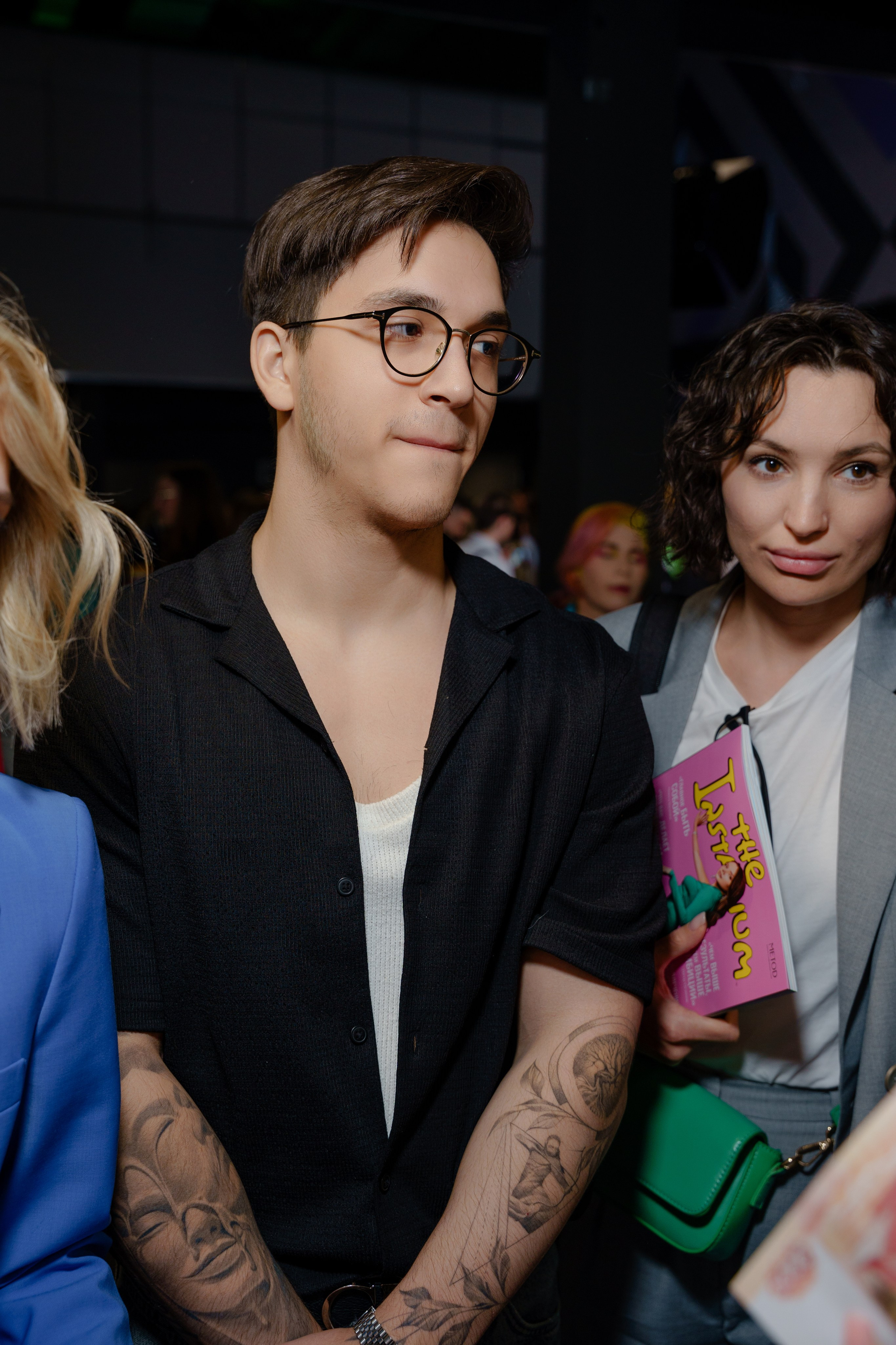 Репортажный фотограф Insta Dium 5 в мае 2024. Репортажный фотограф Москва Сергей Дружинин