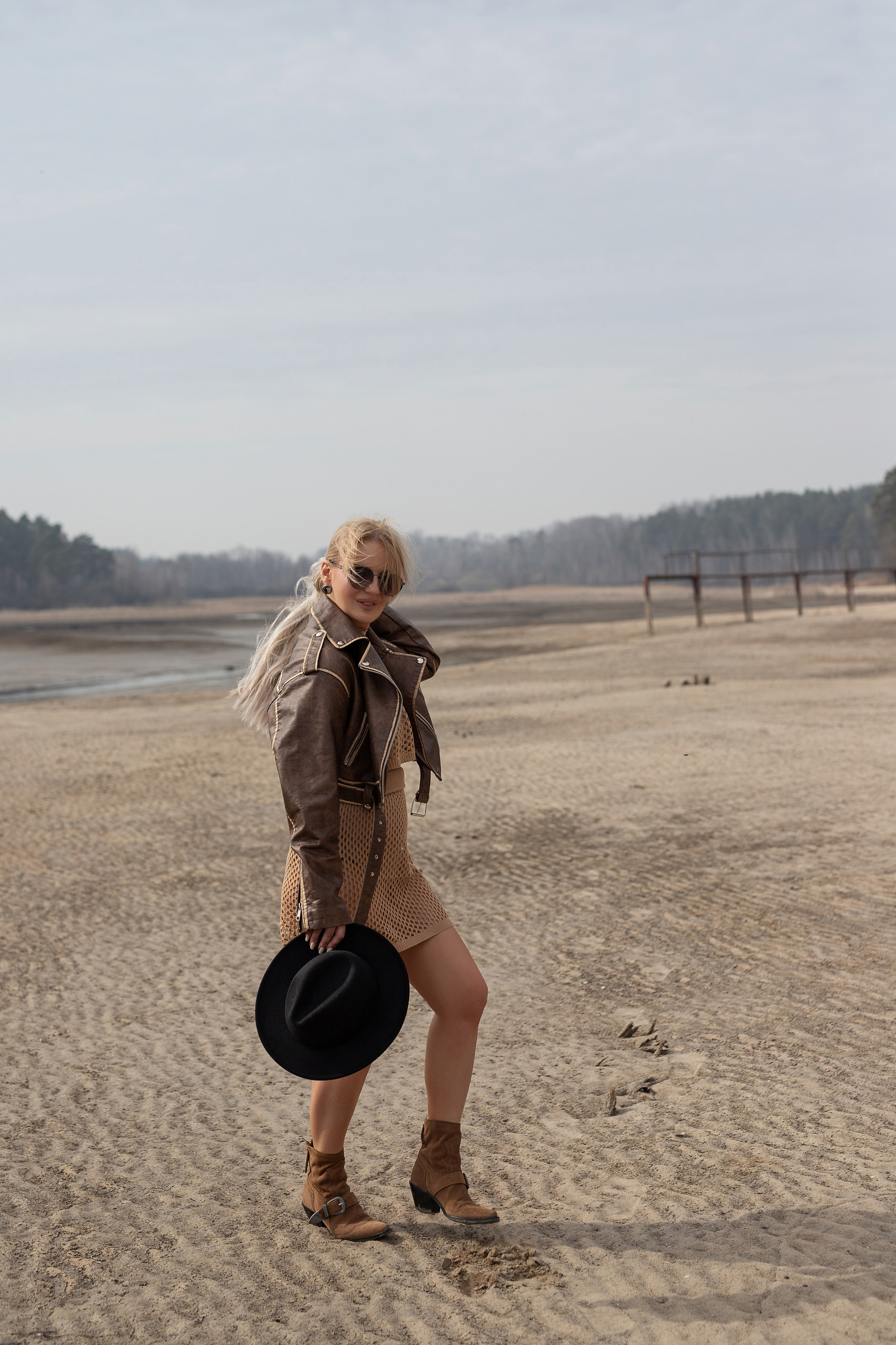 Ольга. Таня Давтян фотограф в Новосибирске