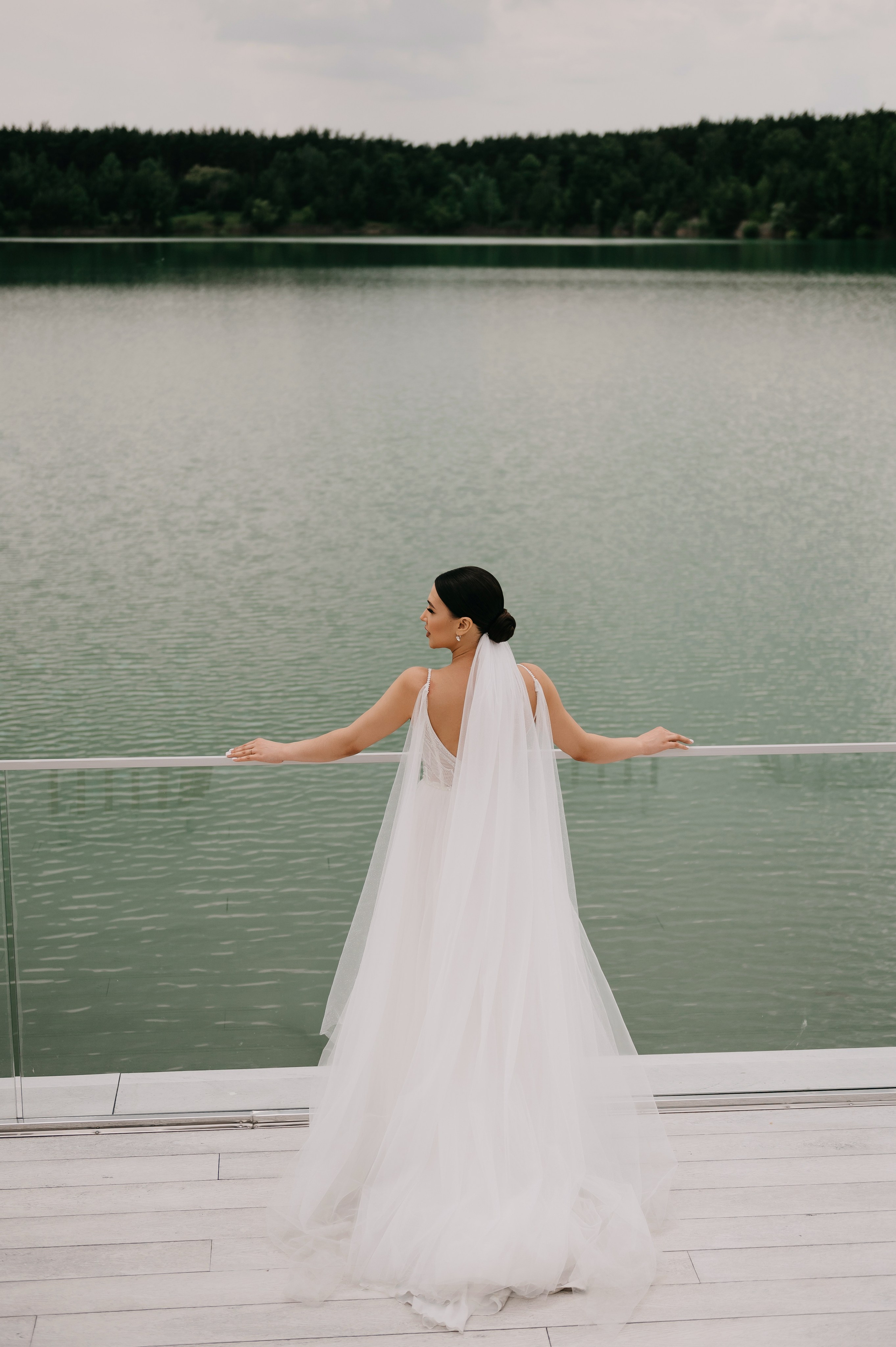 Игорь и Таня. Свадебный фотограф Марина Жемчужникова в Москве и в Белгороде