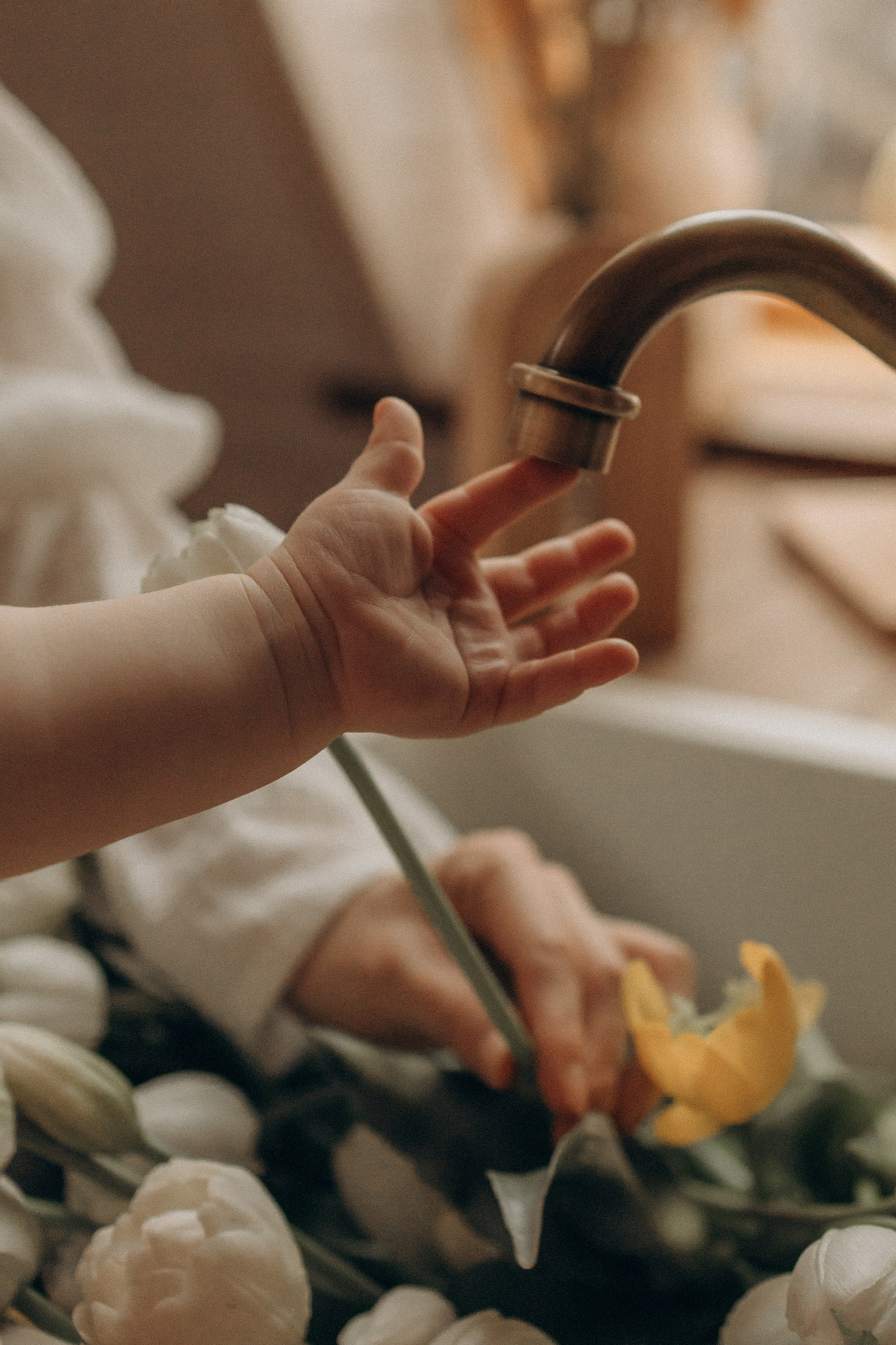 Екатерина и Матвей. Семейный фотограф в Москве Валерия Карпова