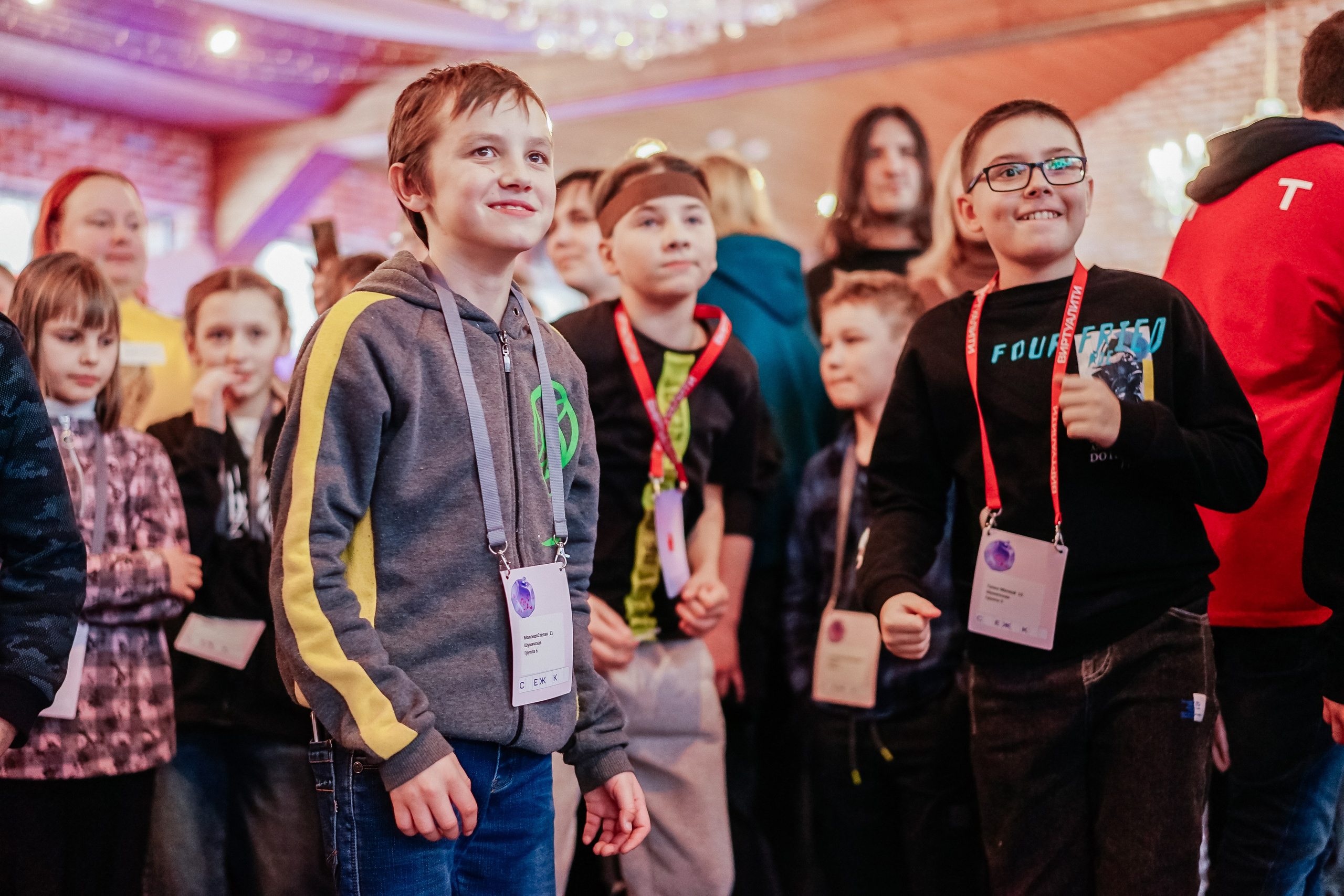 ВИРТУАЛИТИ | Смоленск. Фотограф и видеограф Смоленск | Студия Цезарь