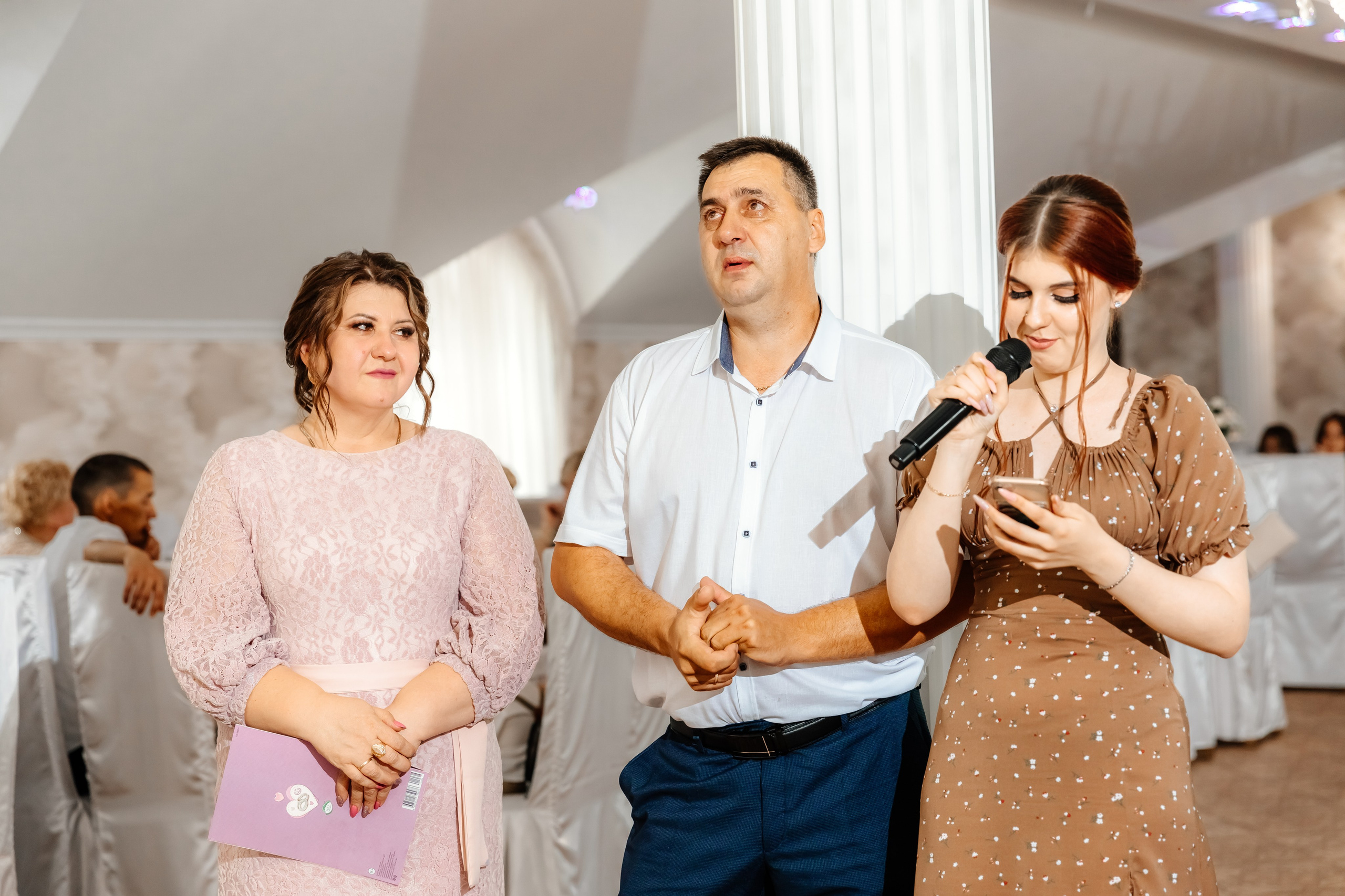 Александр и Анна. Свадебный и семейный фотограф Разида Мухаметова