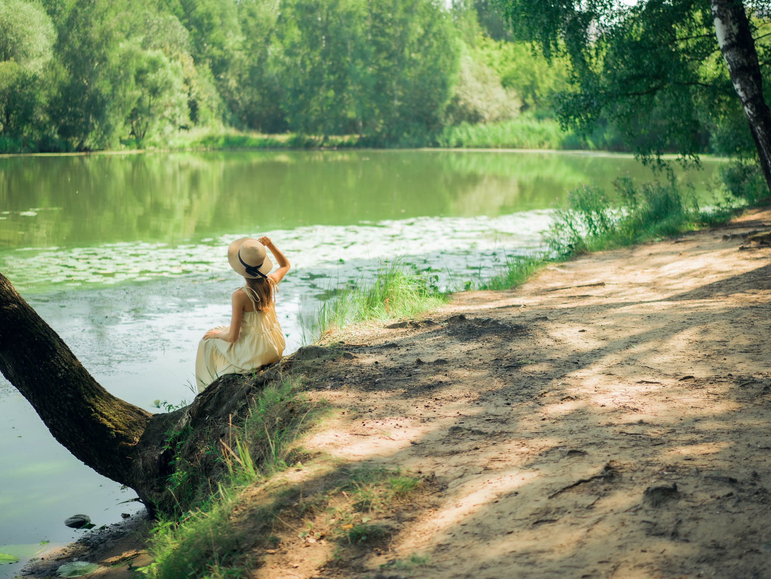 Съемка на природе и в городе. Семейный и портретный фотограф в Москве Яна Прасолова
