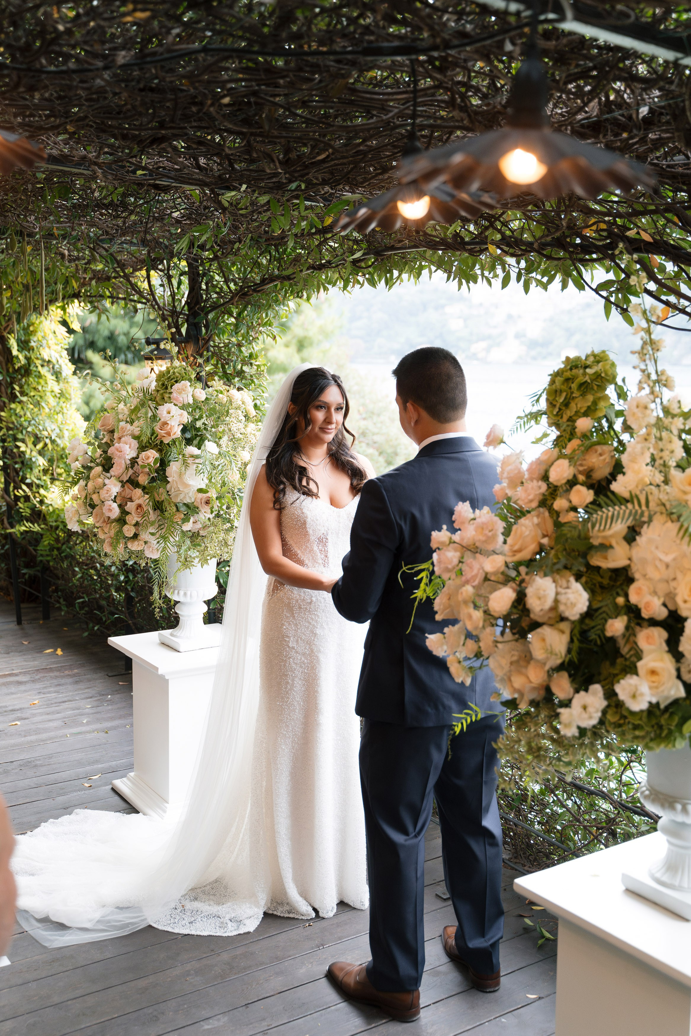 Relais Villa Vittoria Wedding, Lake Como, Italy. Valeria Coconova Photographer Italy Como Milan