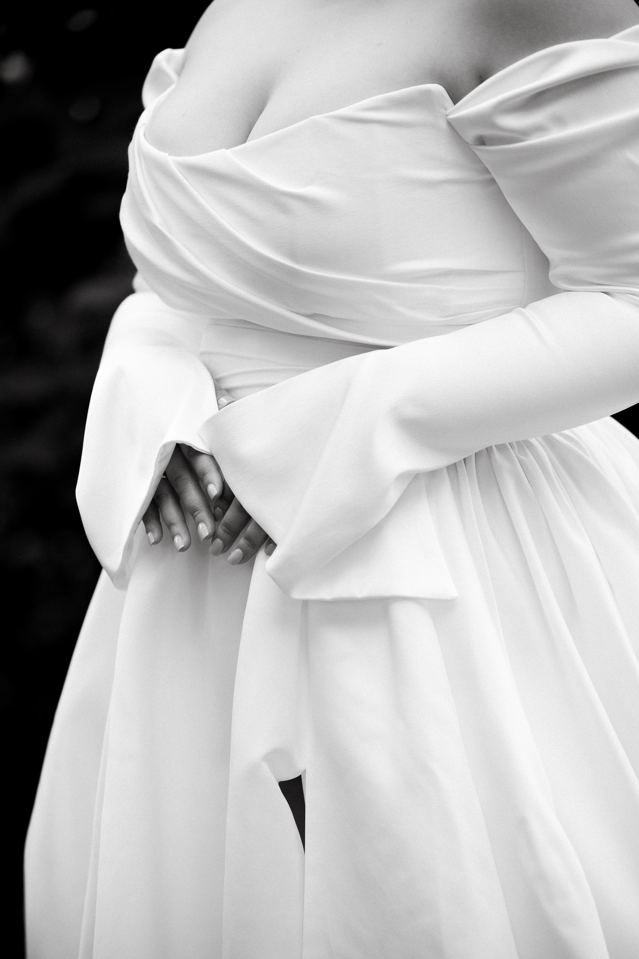 Данил и Алина. Фотограф Андреева Алёна