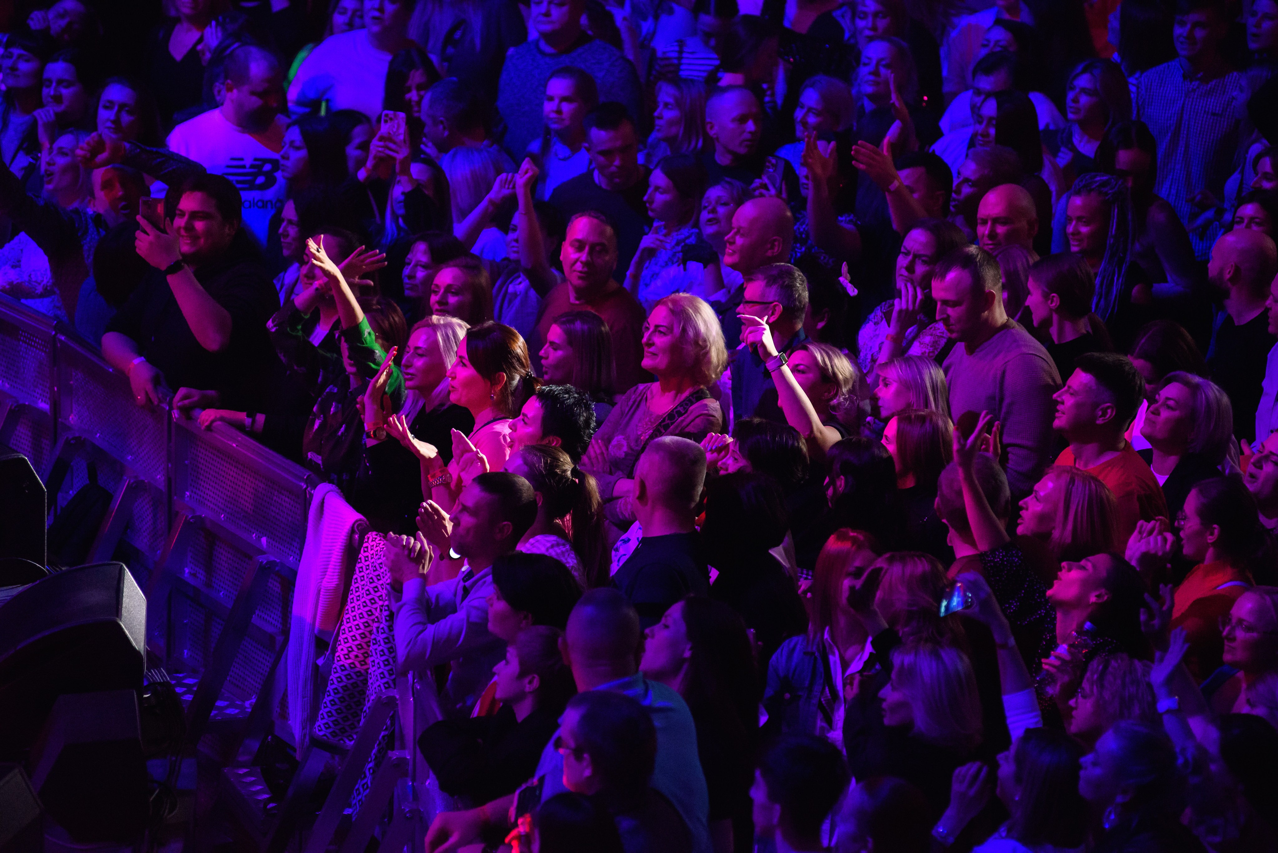 «КАР-МЭН» — «Имена на все времена», Вегас Сити Холл. Бренд-фотограф для экспертов и блогеров в Москве Влада Горбовская