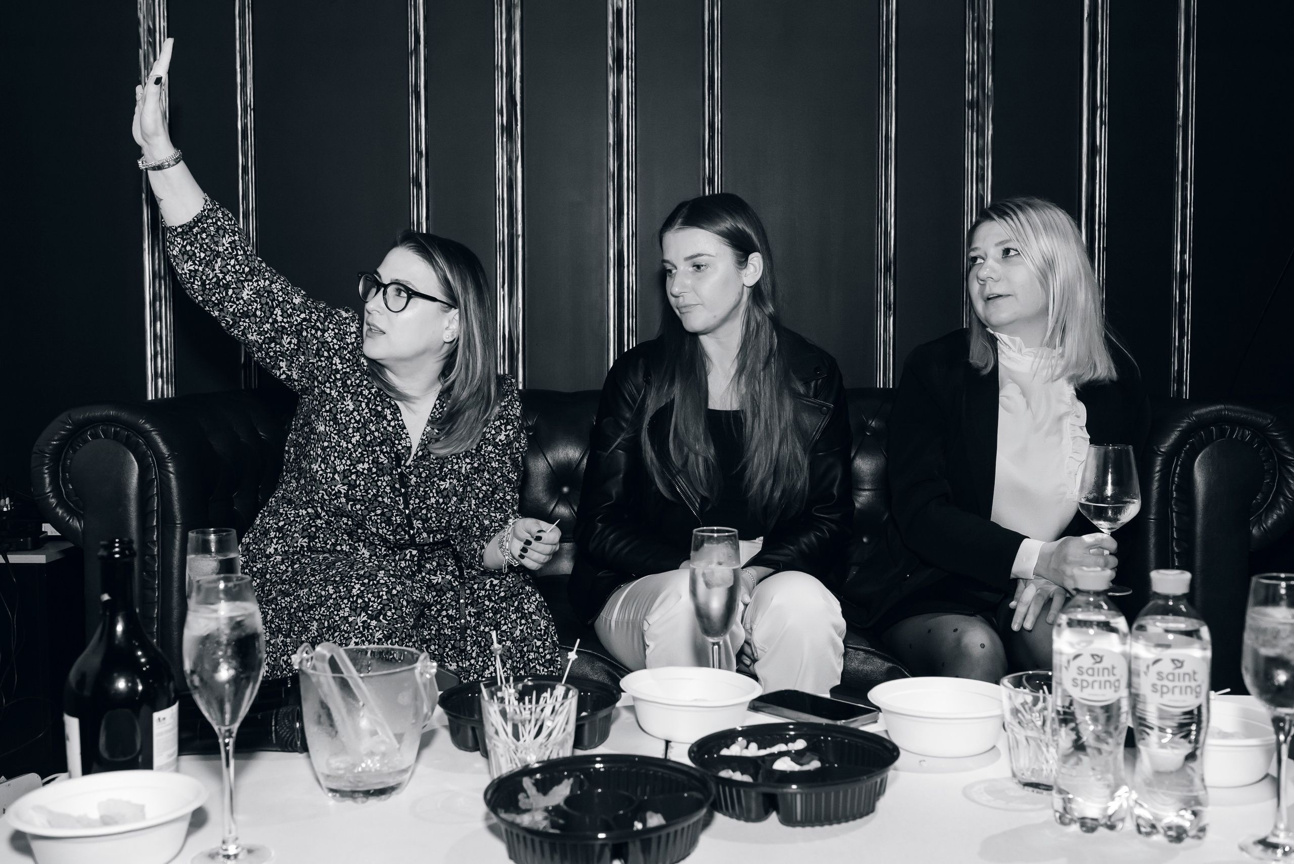 День рождения, Екатерина, 1 час. Бренд-фотограф для экспертов и блогеров в Москве Влада Горбовская