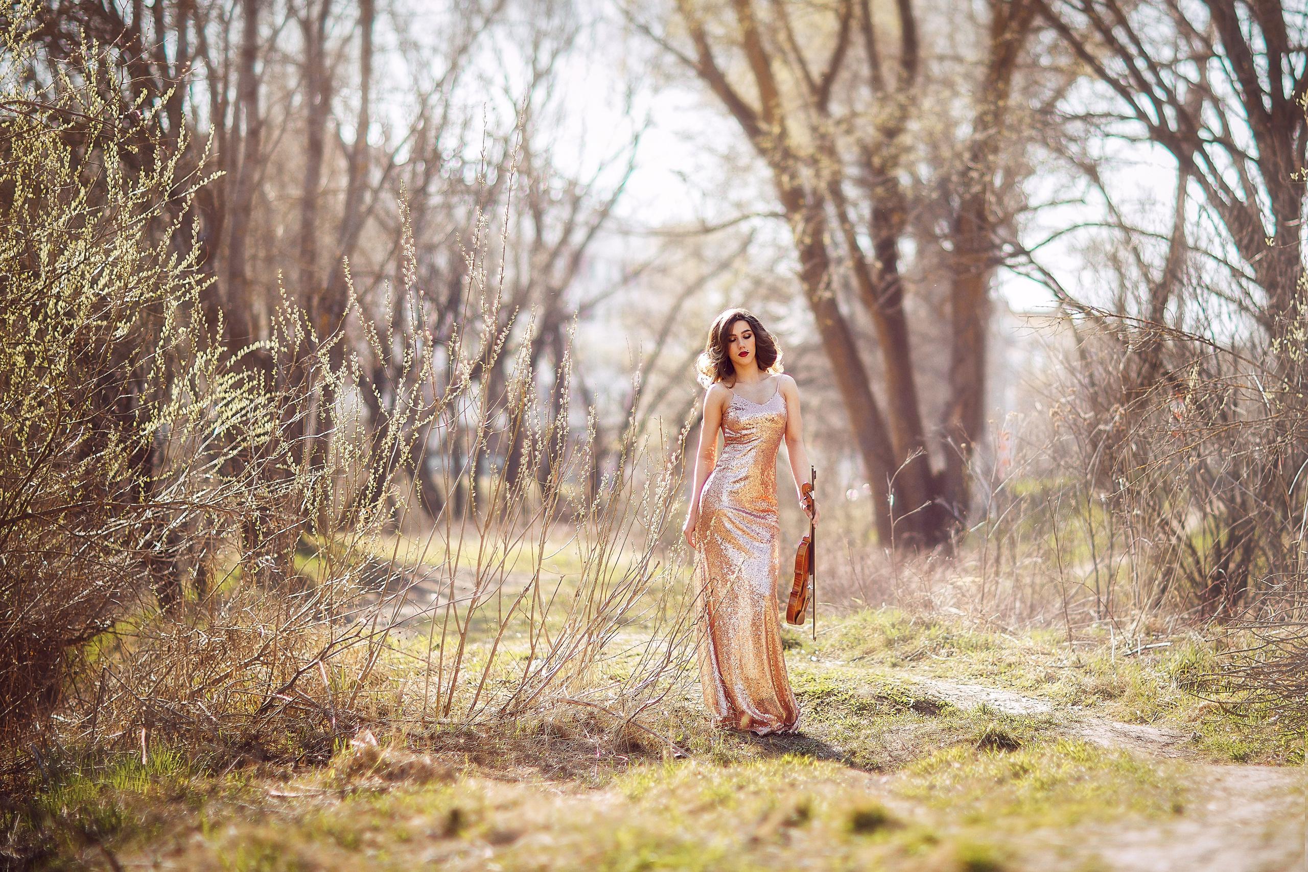 Даша. весна…. Свадебный и семейный фотограф Татьяна Ласкина в Великом Новгороде