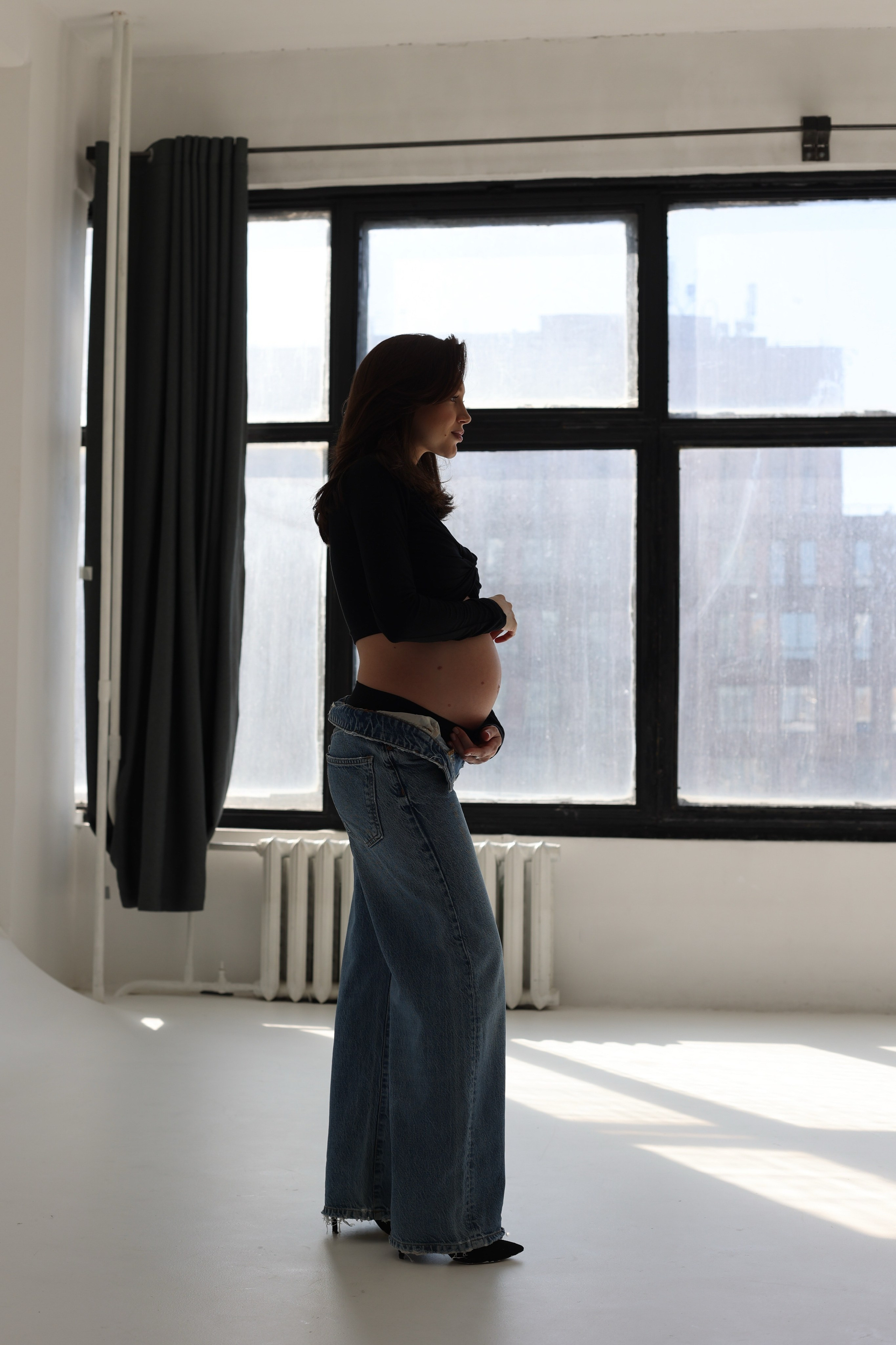 Любовь внутри. Свадебный фотограф в Москве и Санкт- Петербурге Алина Сараева