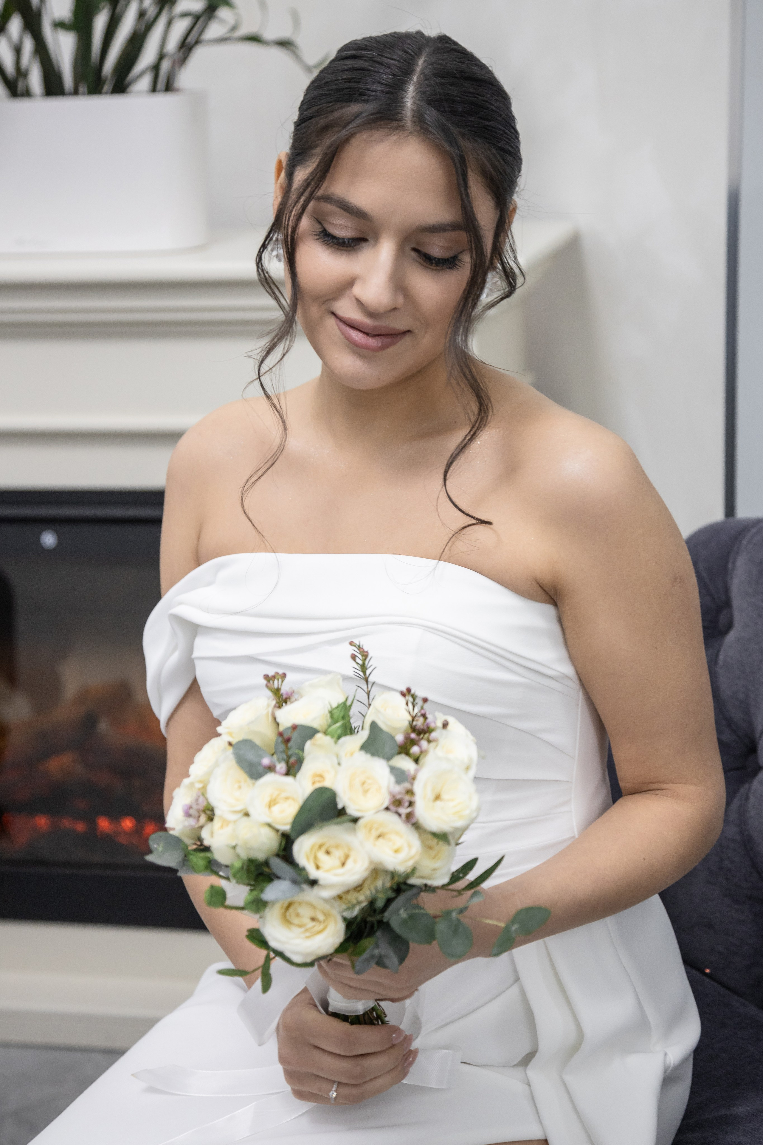 Кутузовский ЗАГС, стоимость фотографа на свадьбу в Москве, Гладков Дмитрий