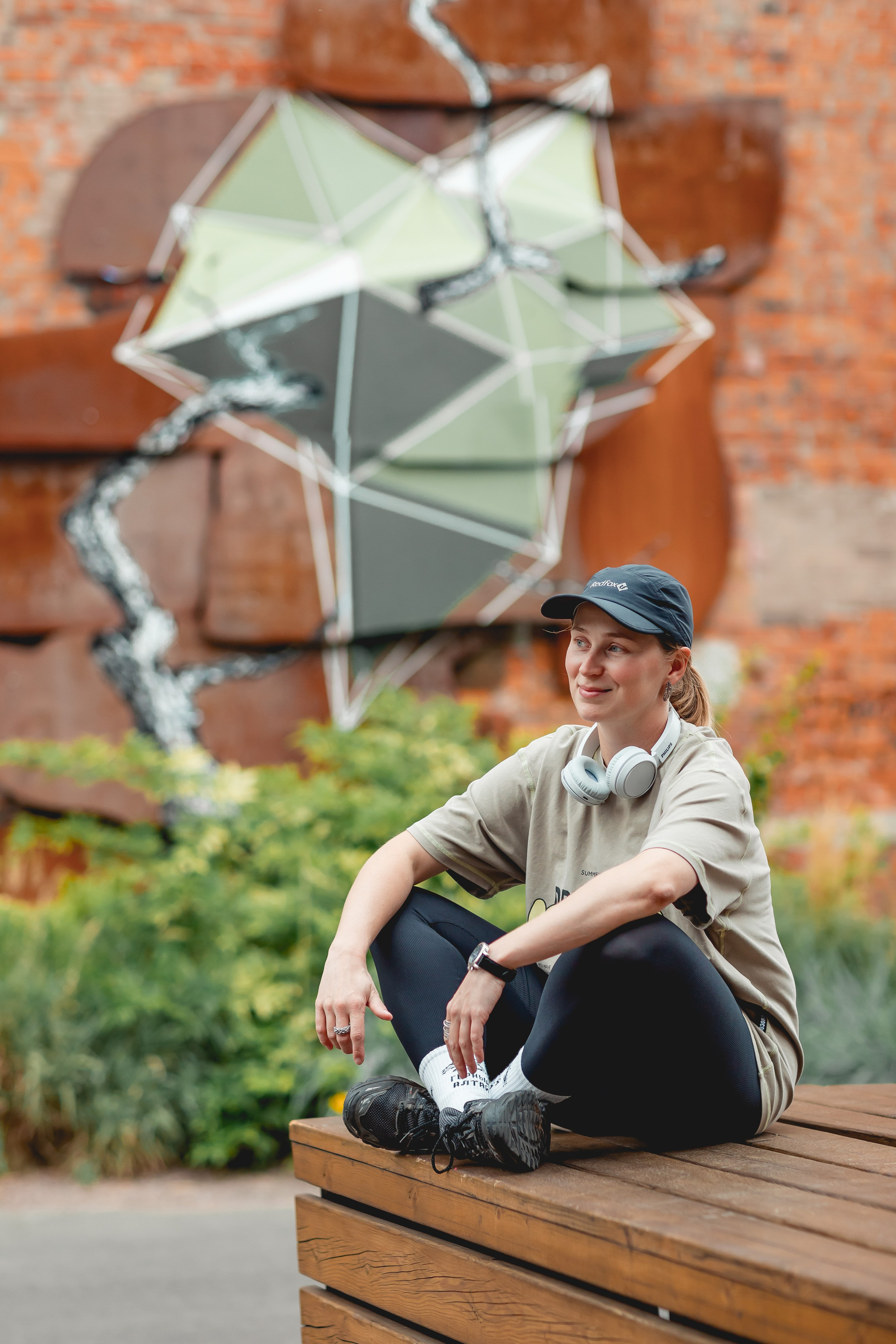 Мария. Семейный фотограф анималист Мария Крючкова