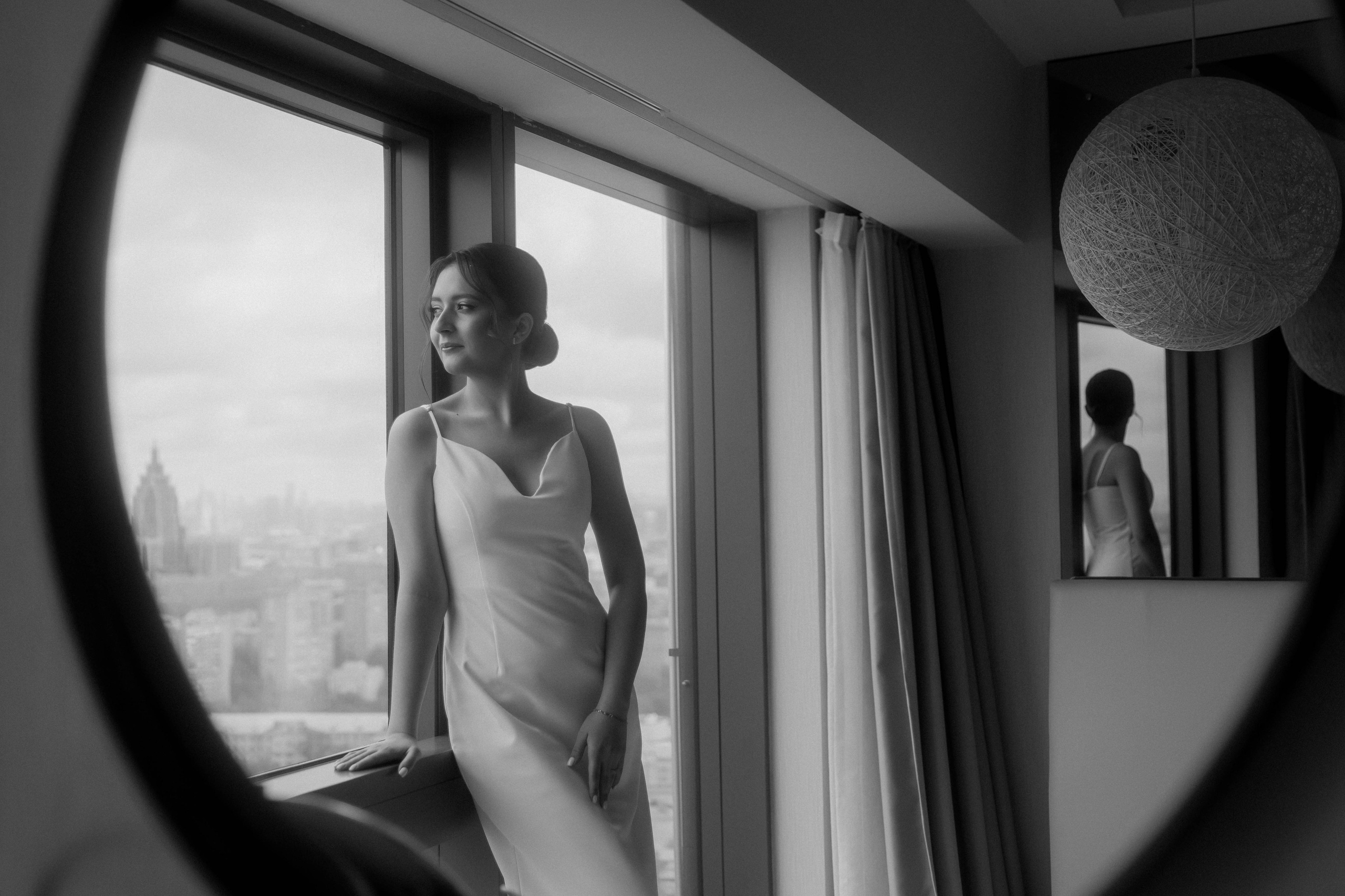 Свадебный Фотограф Москва и МО