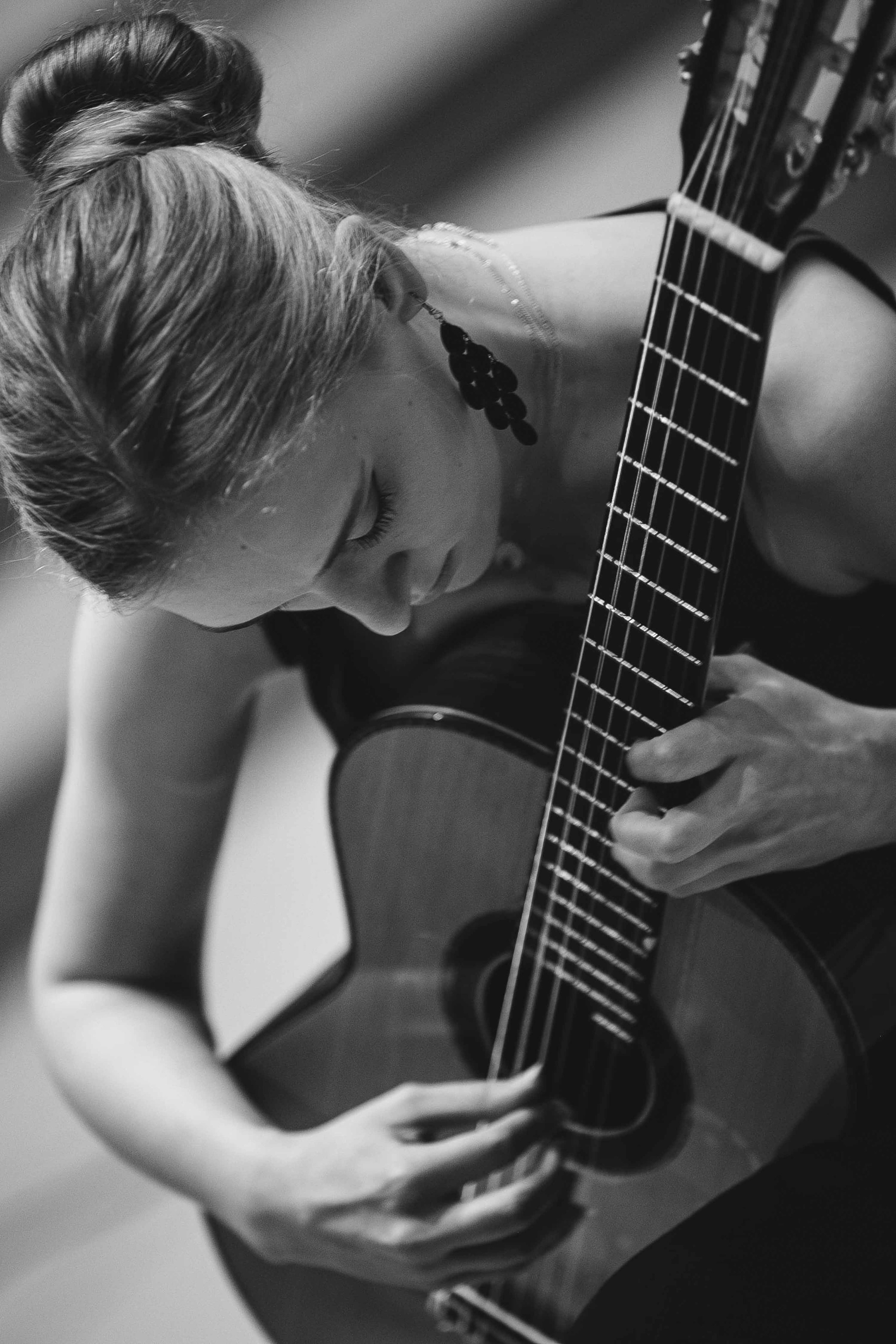 Портретный фотограф в Москве