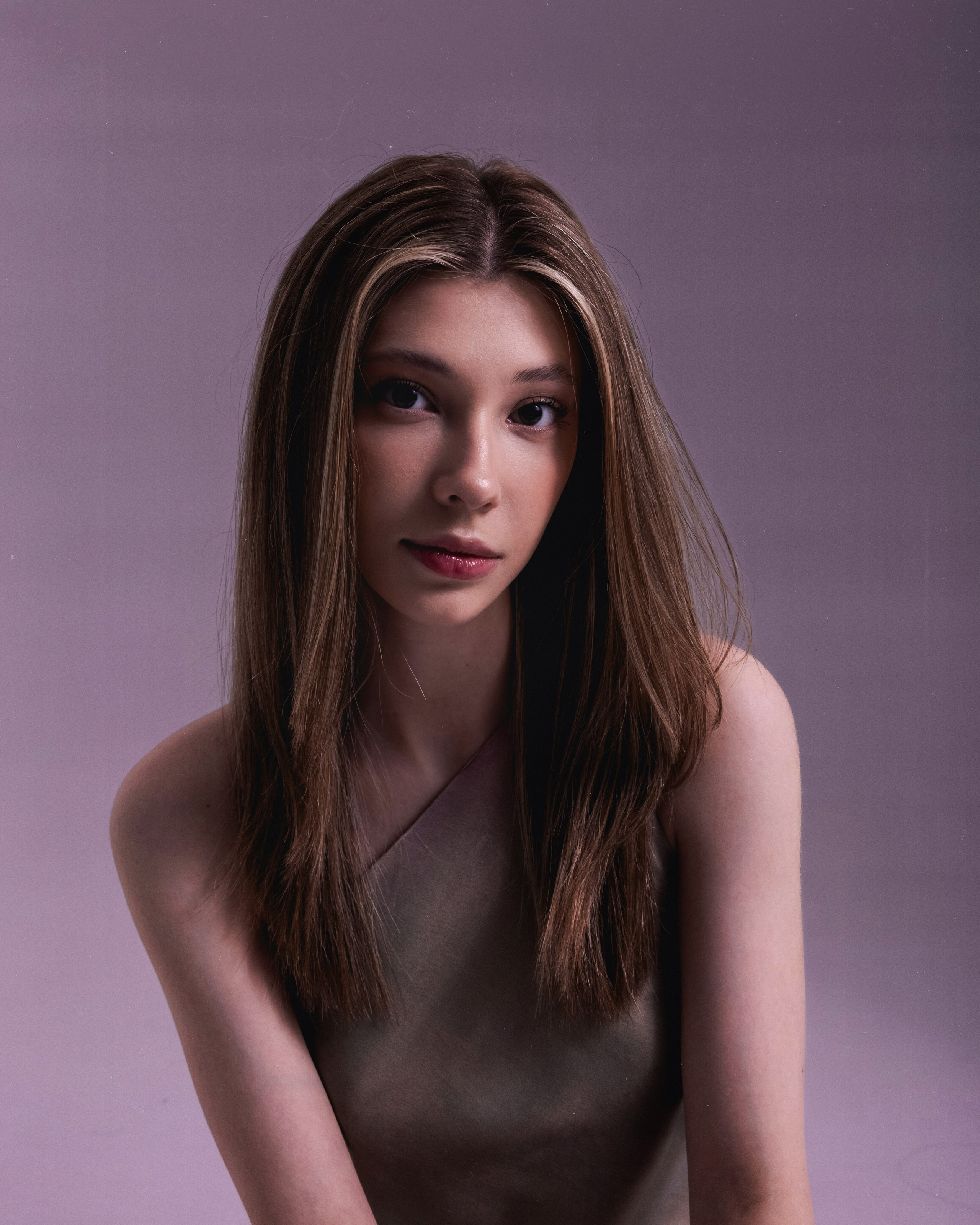 Женский портрет. Соня. Портретный фотограф | Варвара Самсонова