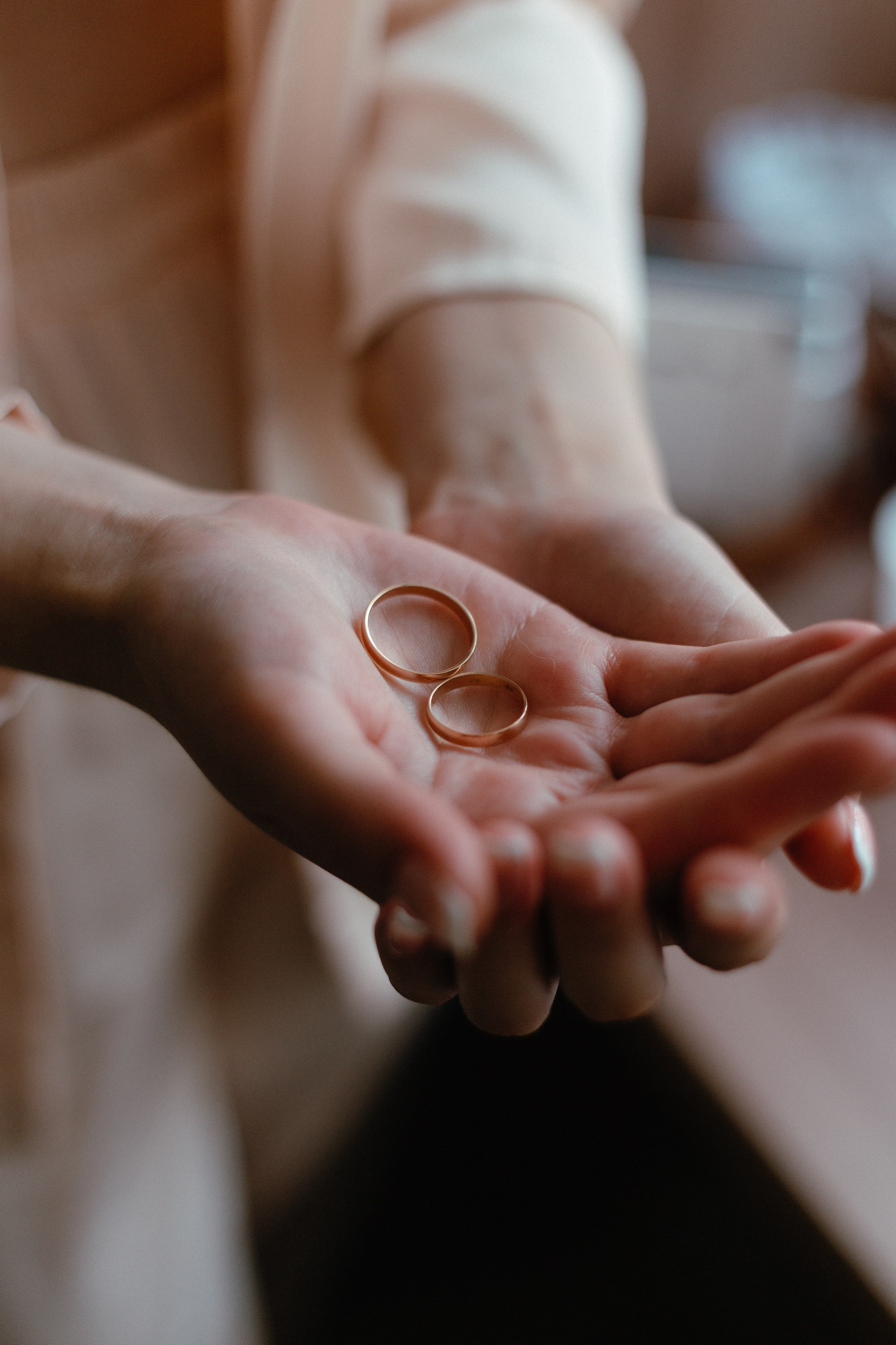 Татьяна и Владислав. Свадебный и портретный фотограф в Новосибирске Любовь Исакова