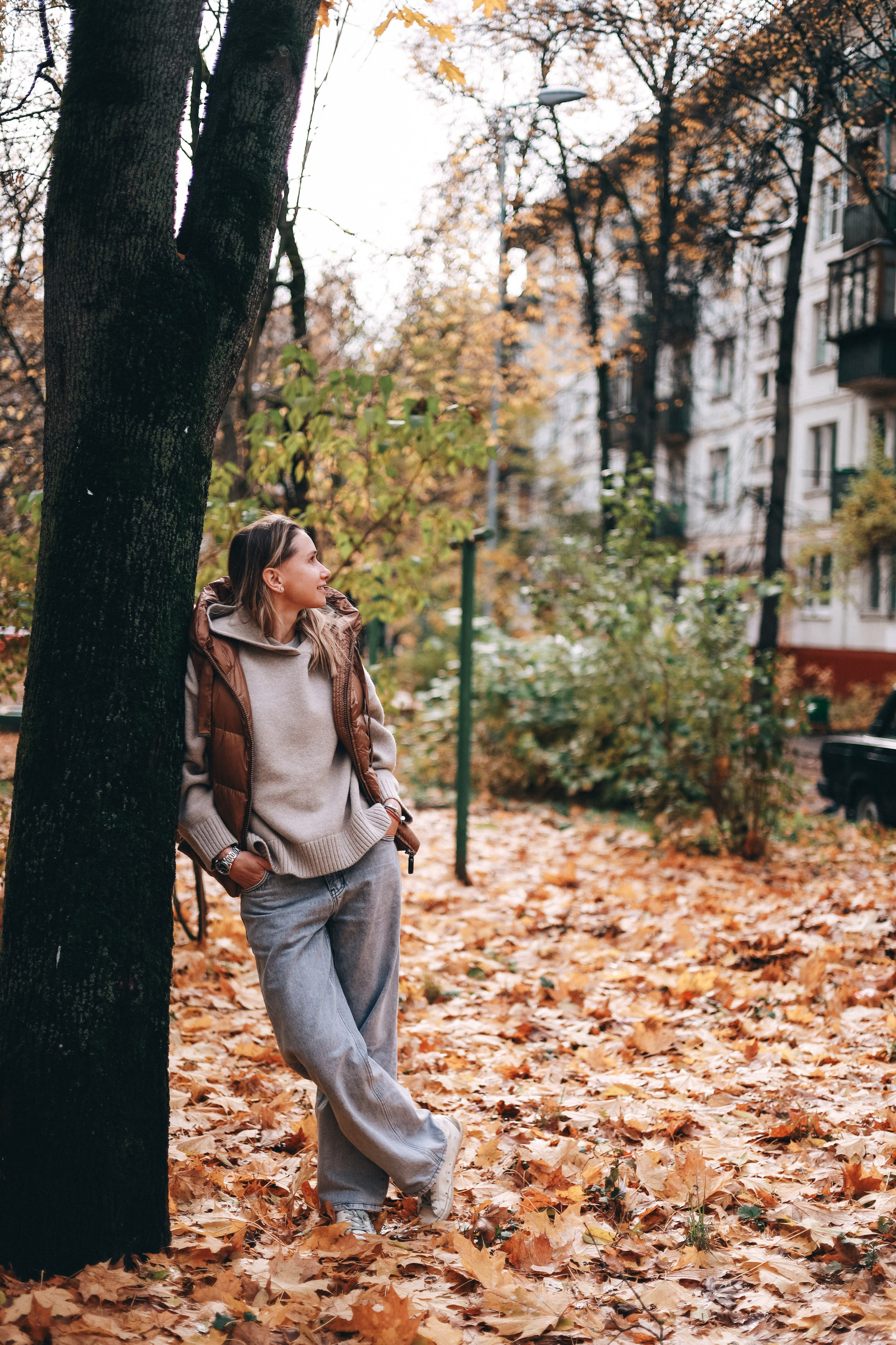 Осень в Измайлово 🍂. Мария Бриль семейный и детский Lifestyle фотограф Москва