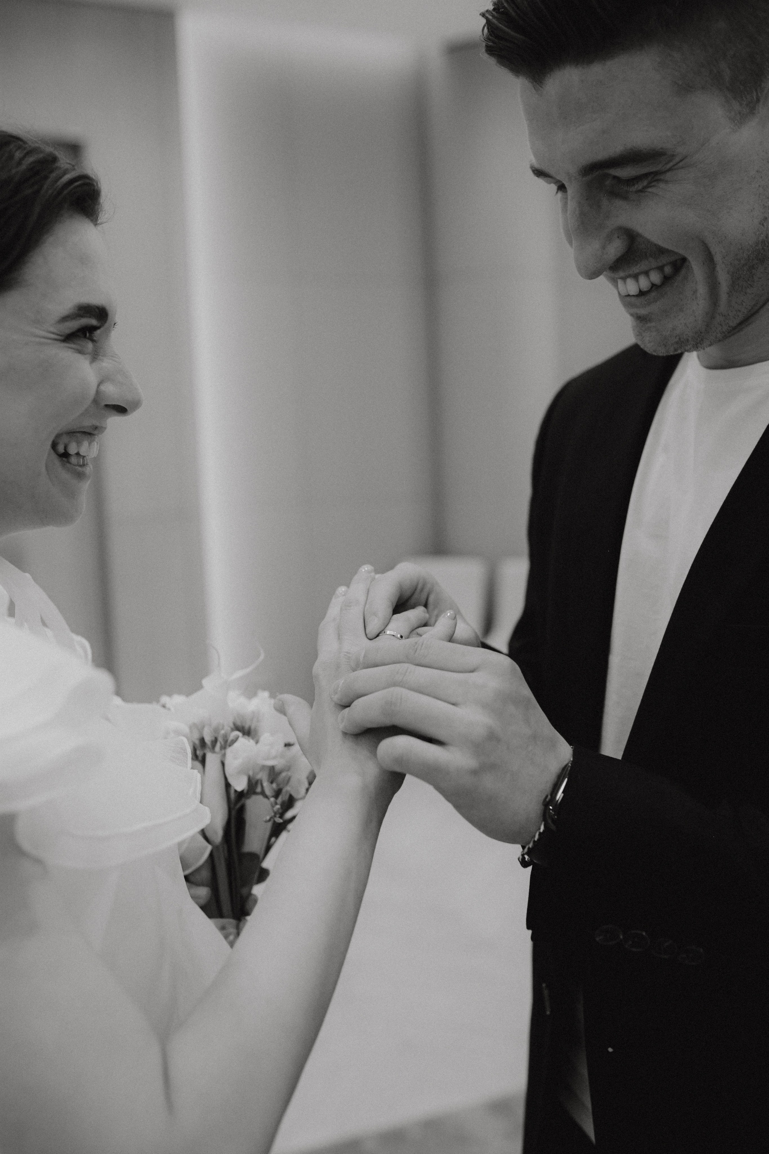 Тепло в Апреле. Семейный и свадебный фотограф Анна Кожокарь