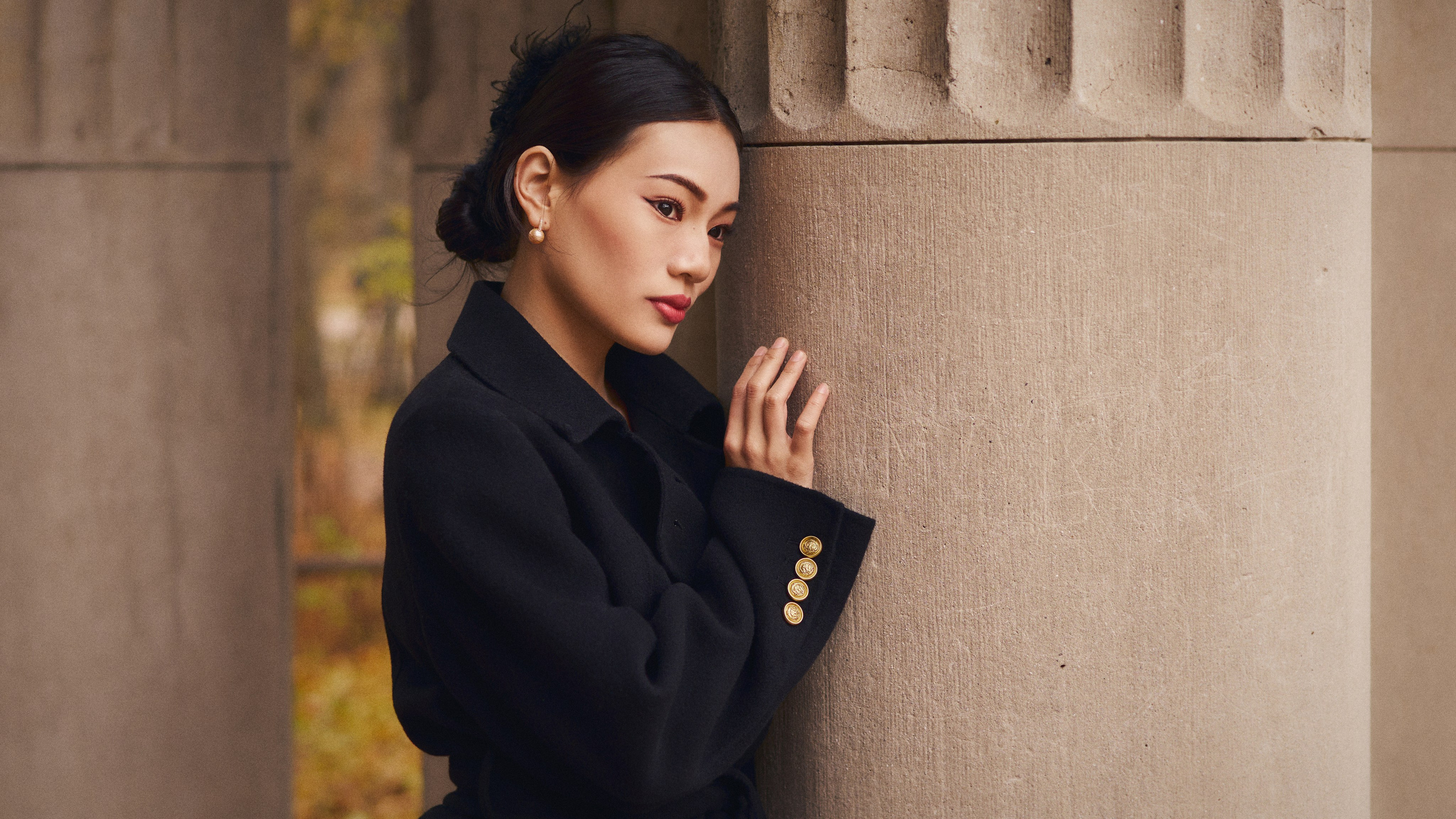 Сымань Дин. Сергей Горшенин — профессиональный фотограф