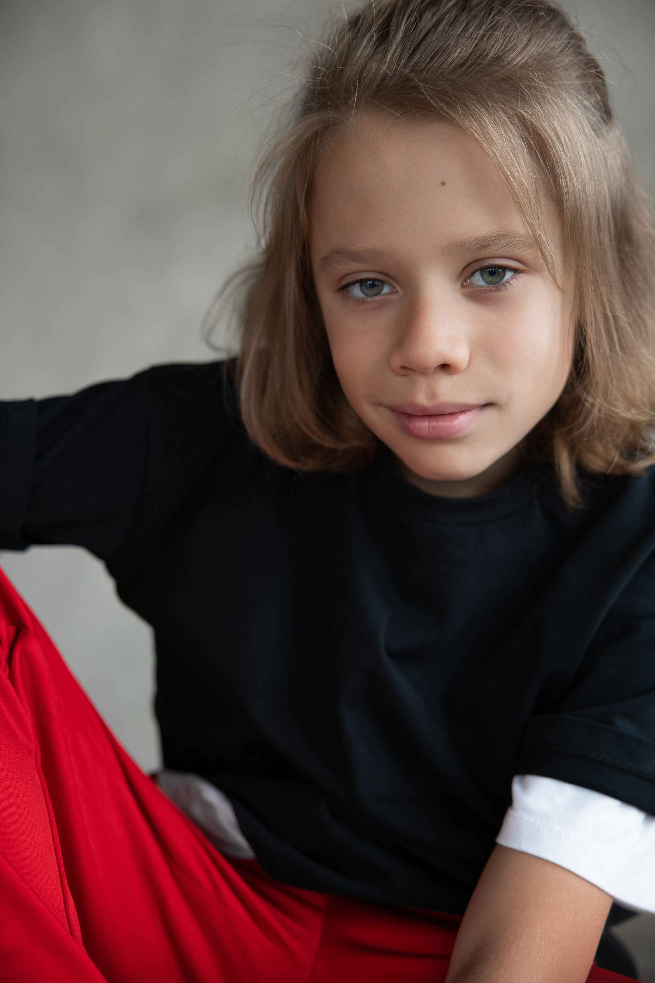 ГЛЕБ. Я фотограф из Москвы к Вашим услугам