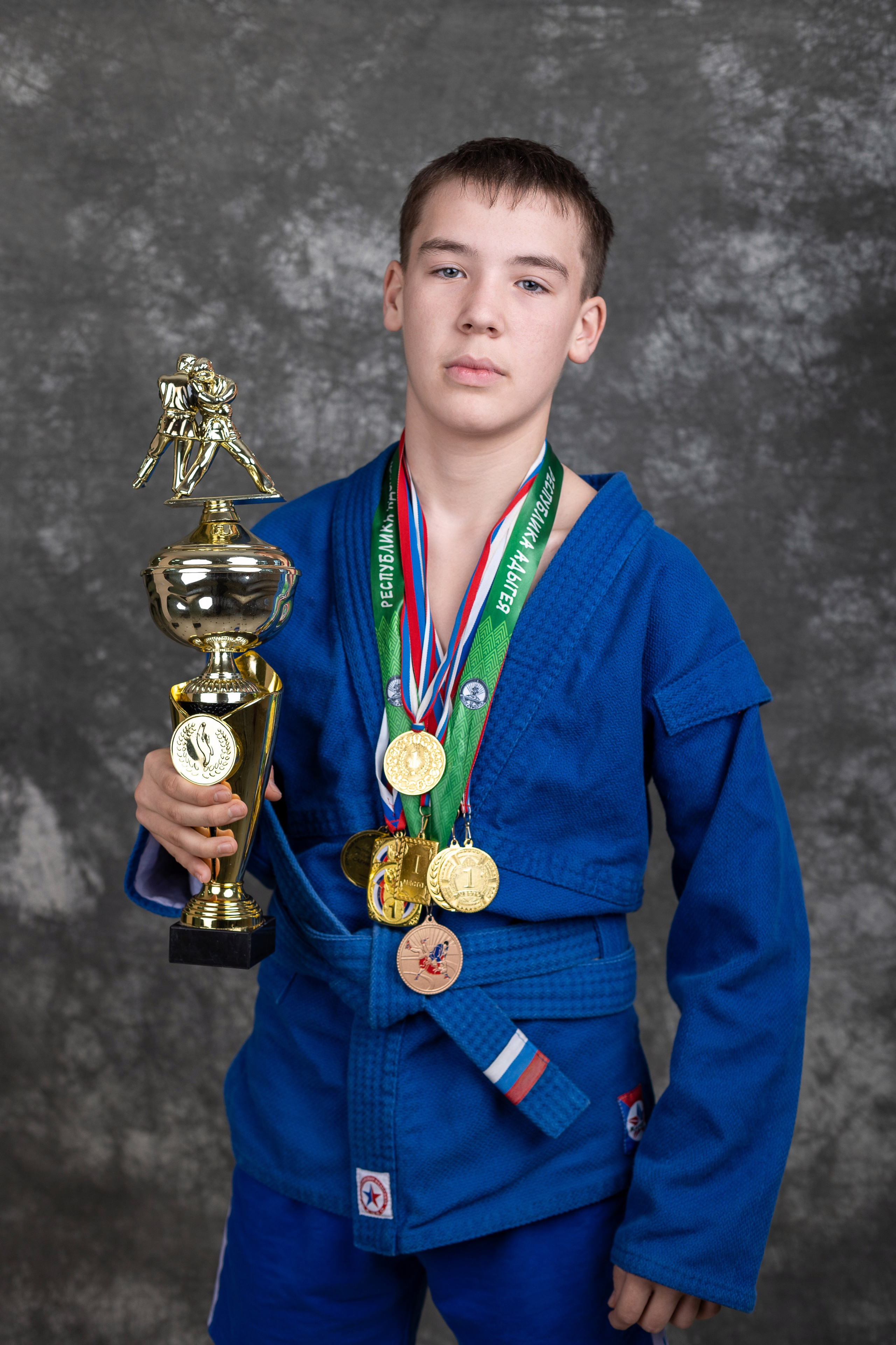 Съемка спортсменов для доски почета. Выпускные альбомы Майкоп, Краснодар Елена Золотарева