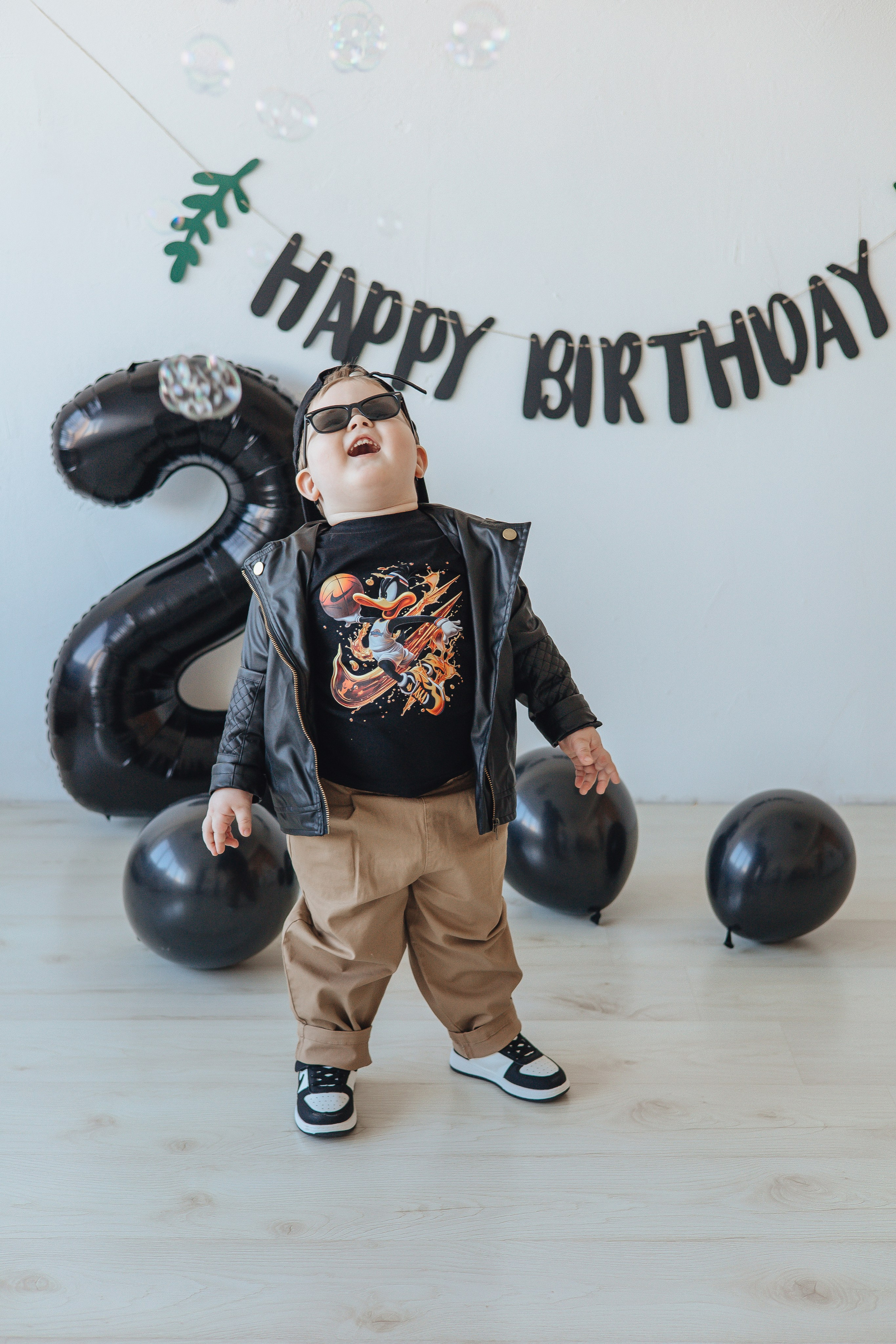 Годовасие. Фотограф новорожденных Новосибирск