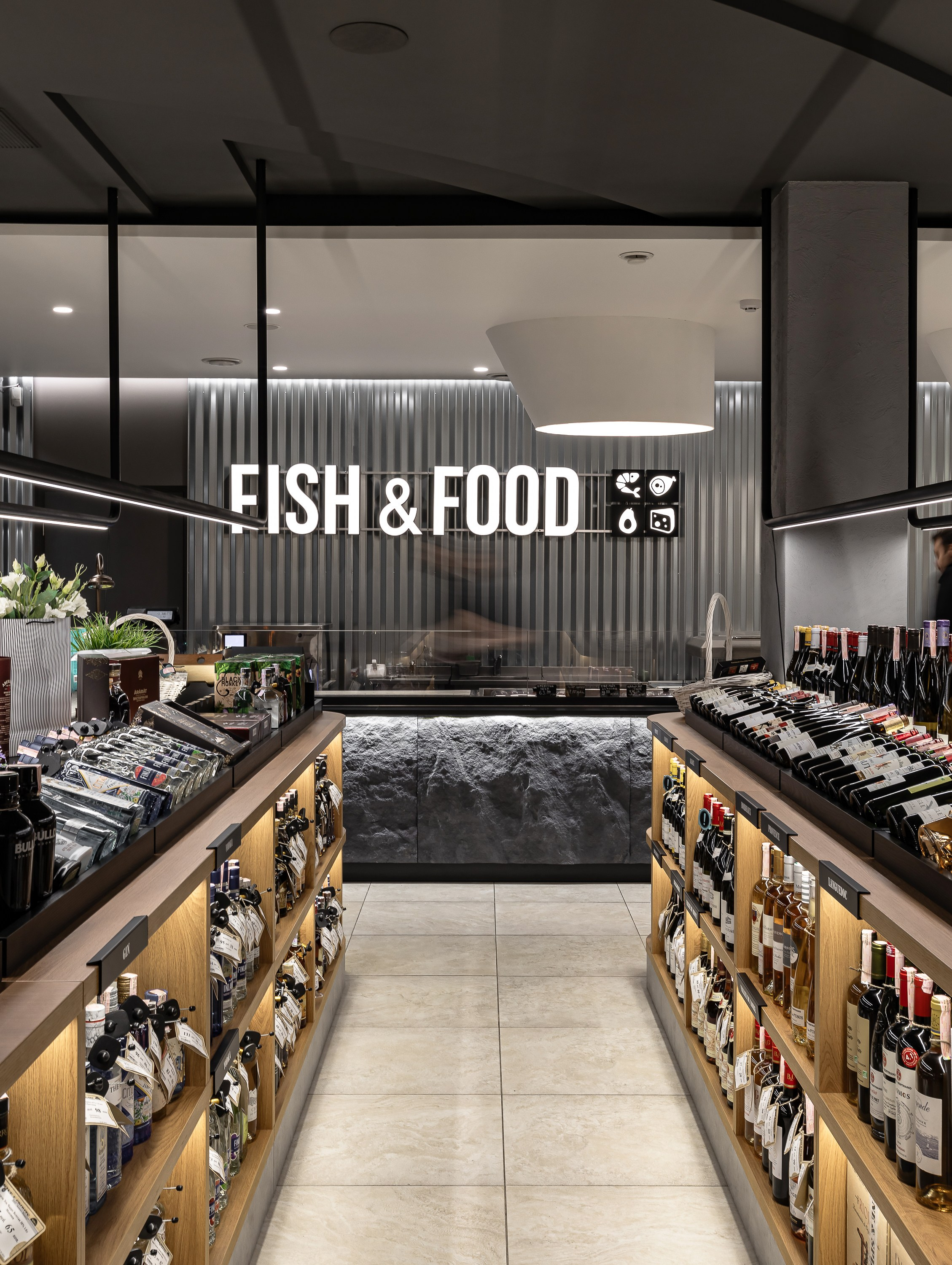 Интерьерный фотограф Виталина Ворошкевич