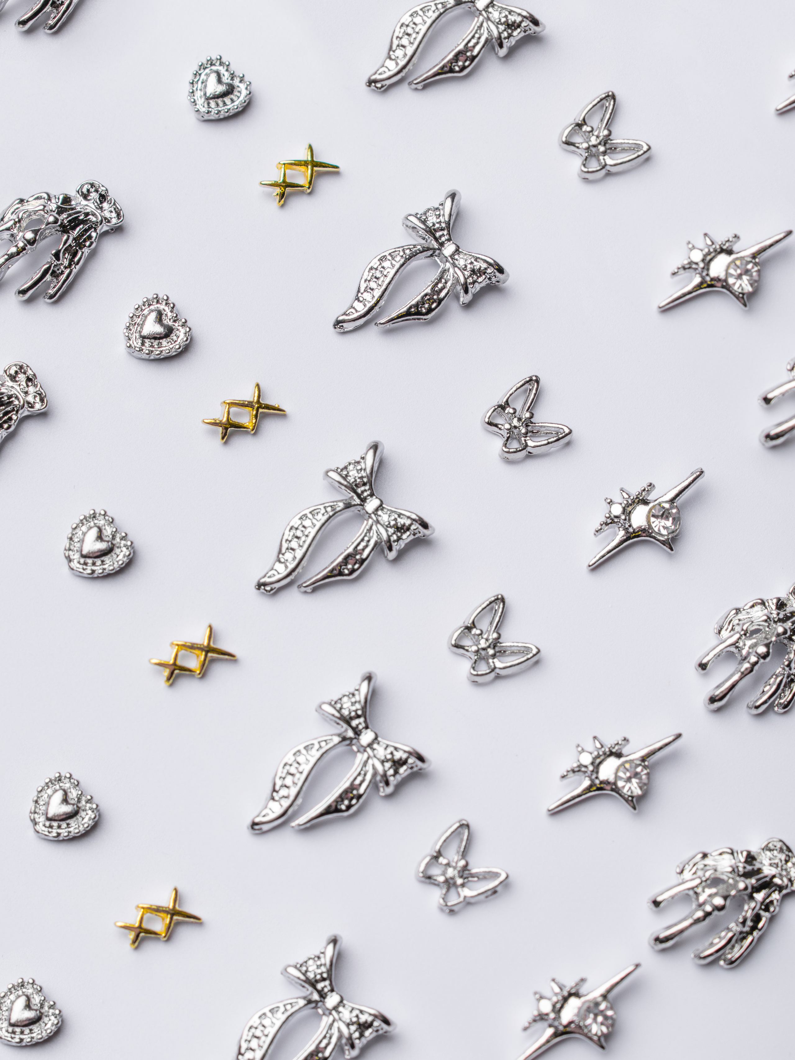 Съёмка на белый фон (с фоном). Предметный фотограф Воронеж