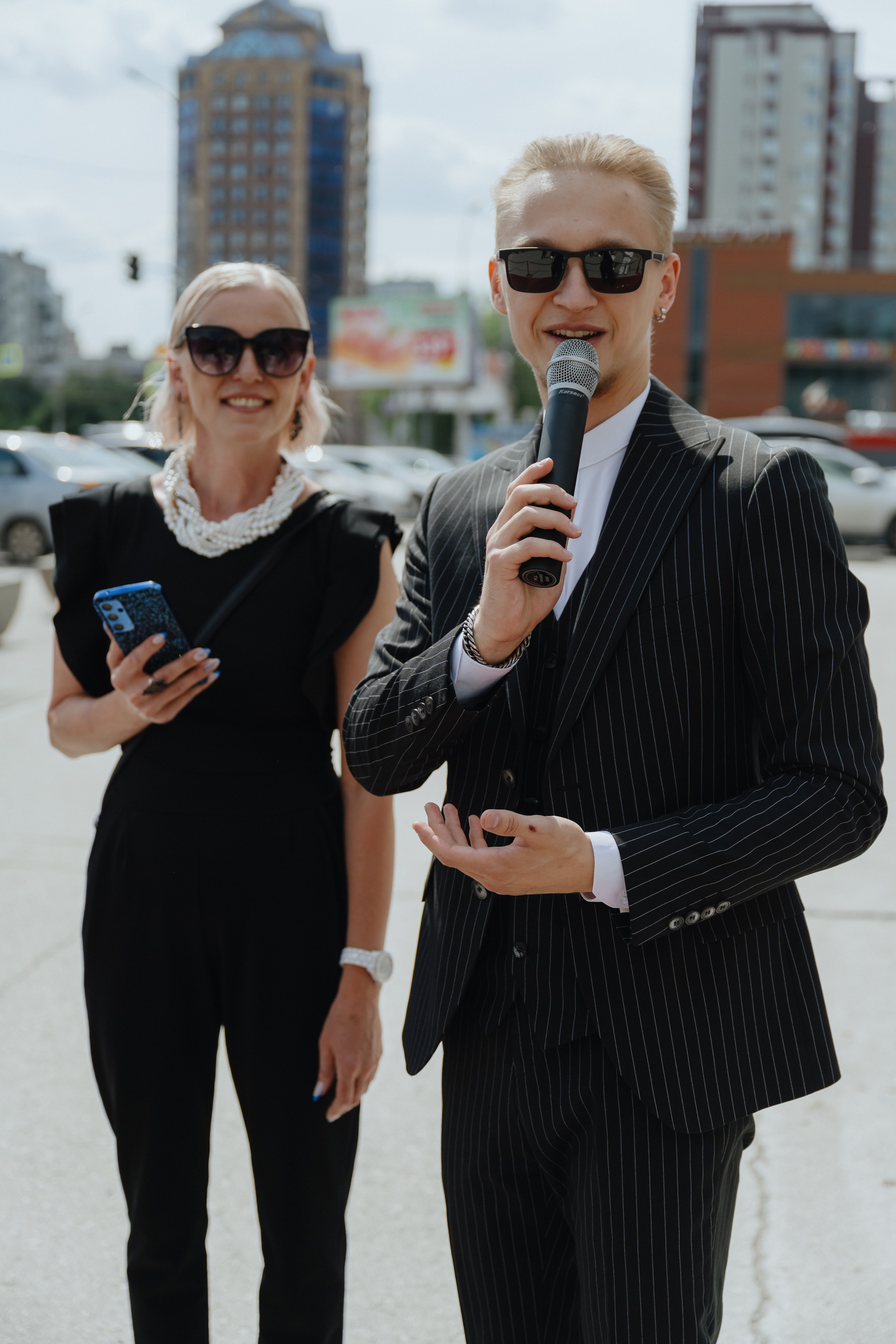 Школа современного танца «Шаги»