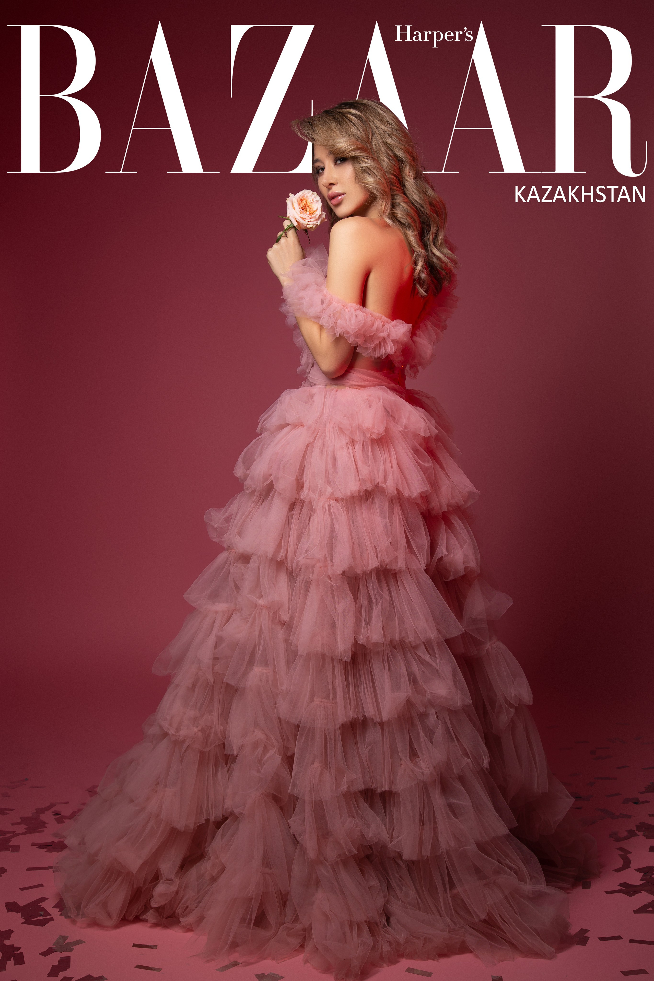 Fashion Photographer