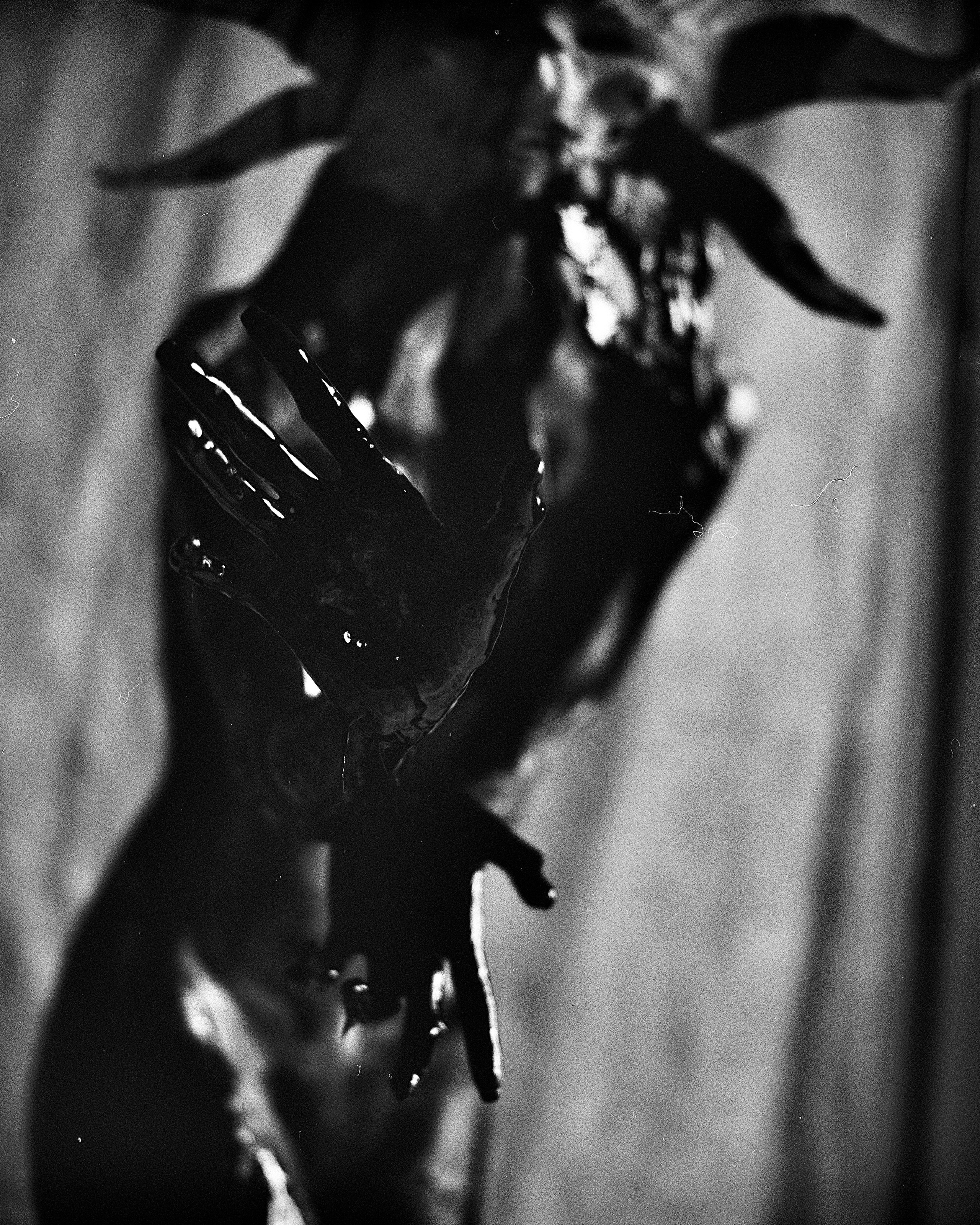 Мои ч/б работы. Портретный фотограф Марина Щеглова в Москве