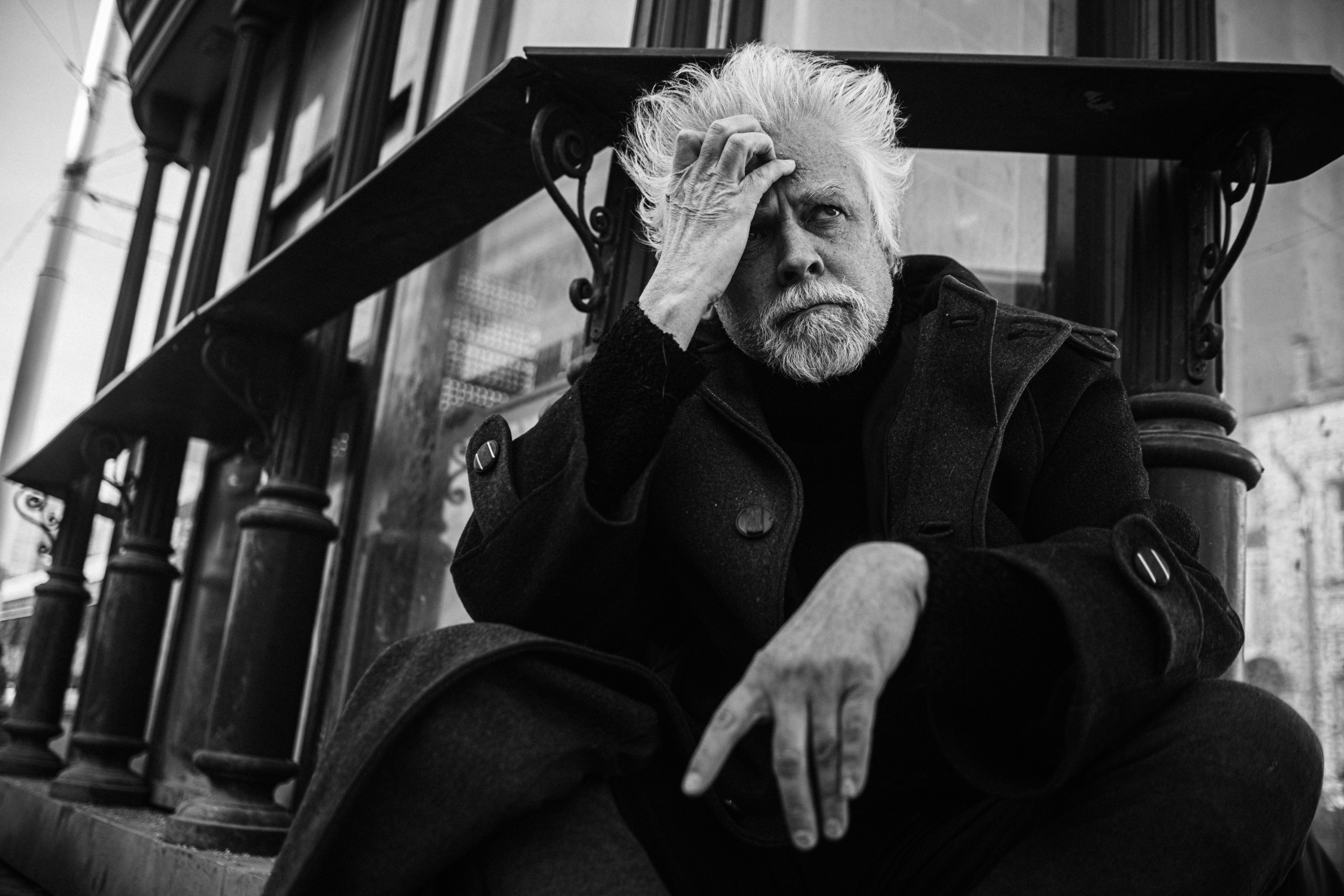 Мои ч/б работы. Портретный фотограф Марина Щеглова в Москве