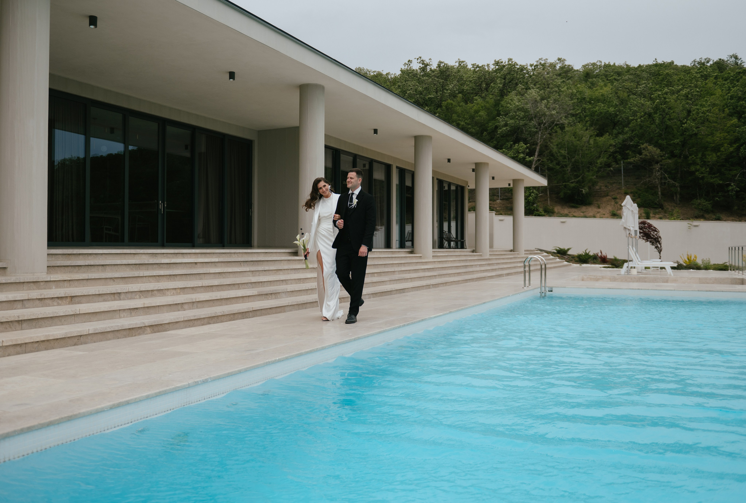 ♥. Свадебный, женский, семейный фотограф в Севастополе Юлия Мошенко