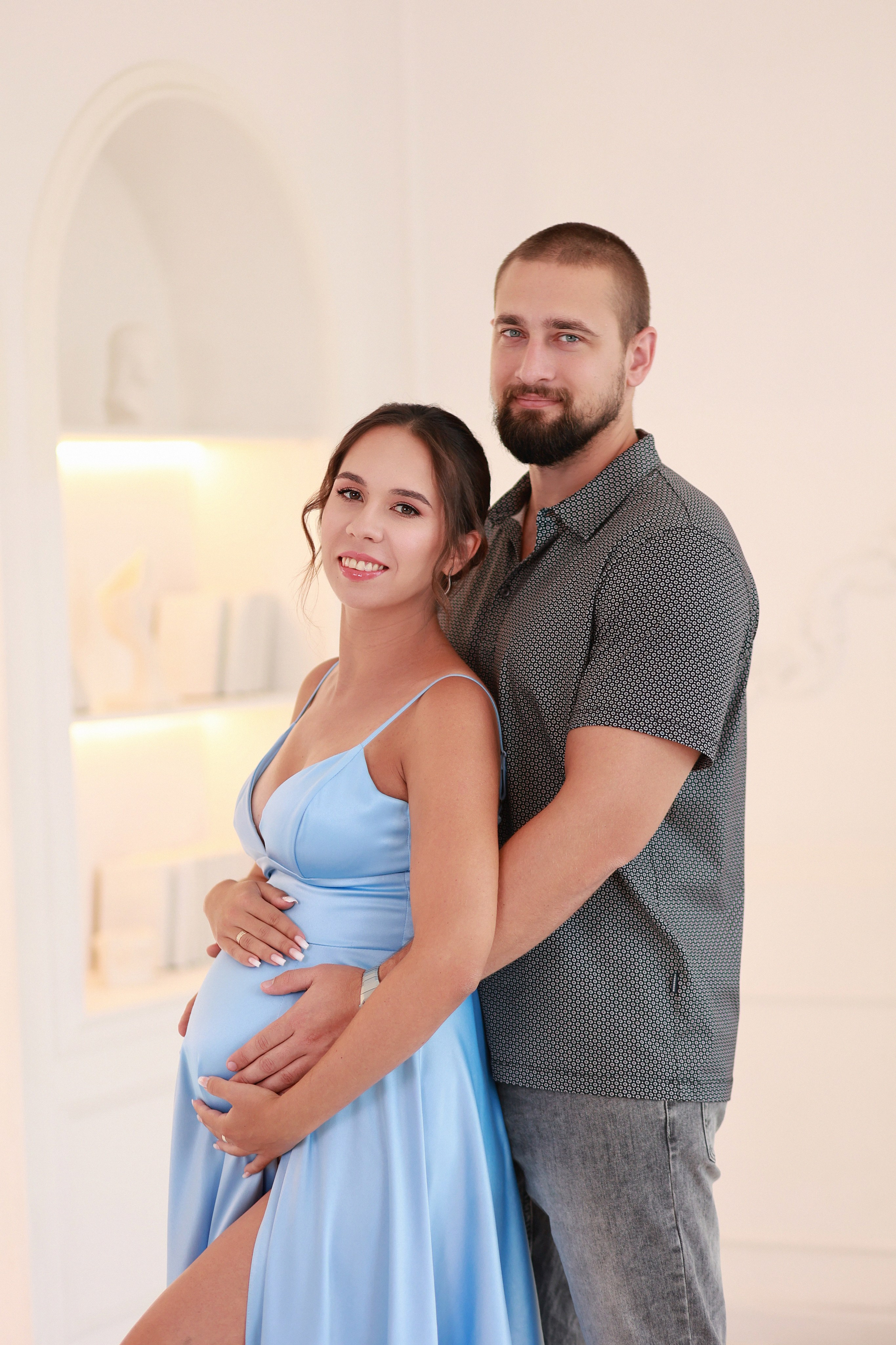 Анастасия. Детский семейный фотограф Краснодар