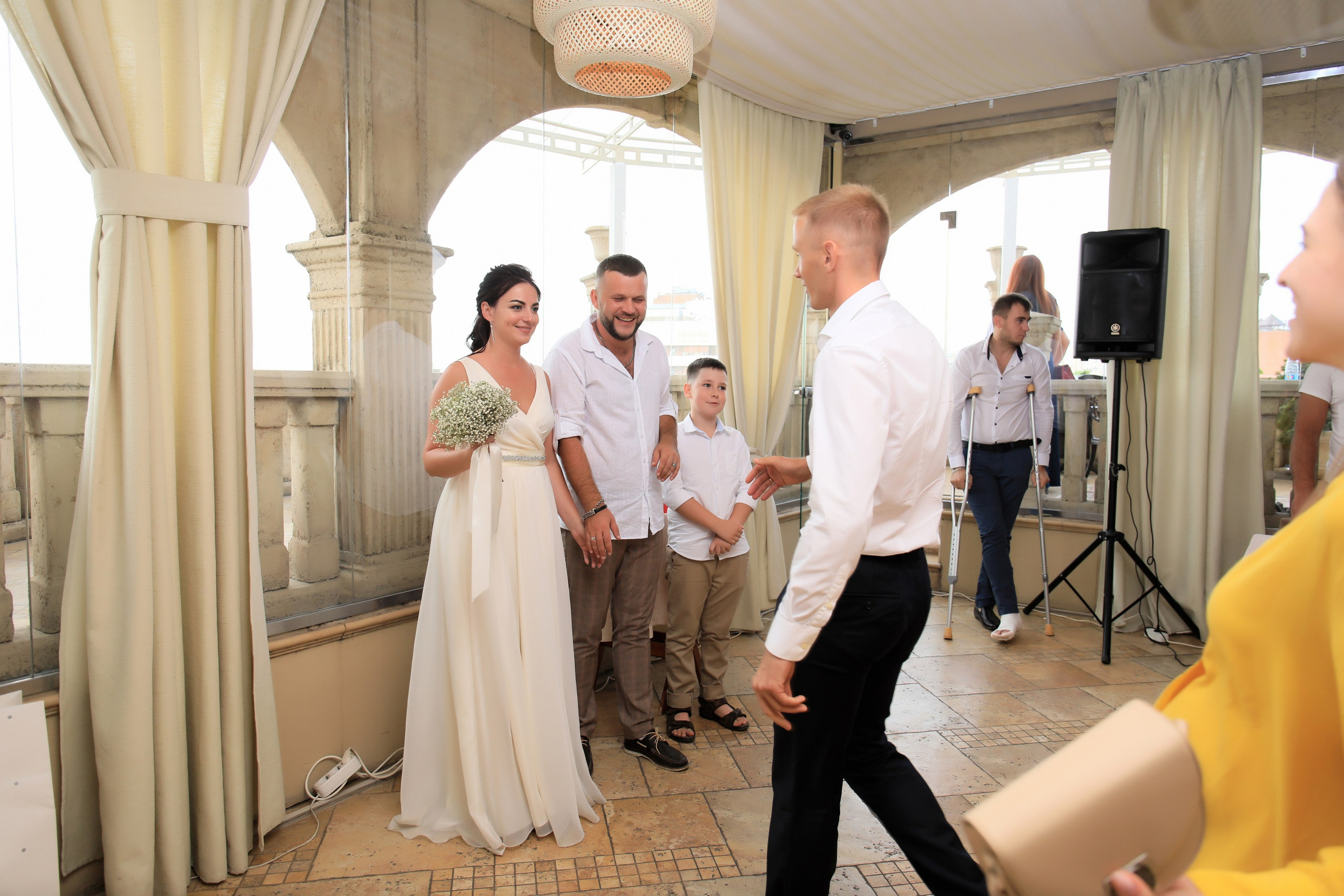 Rimar Hotel. Детский семейный фотограф Краснодар