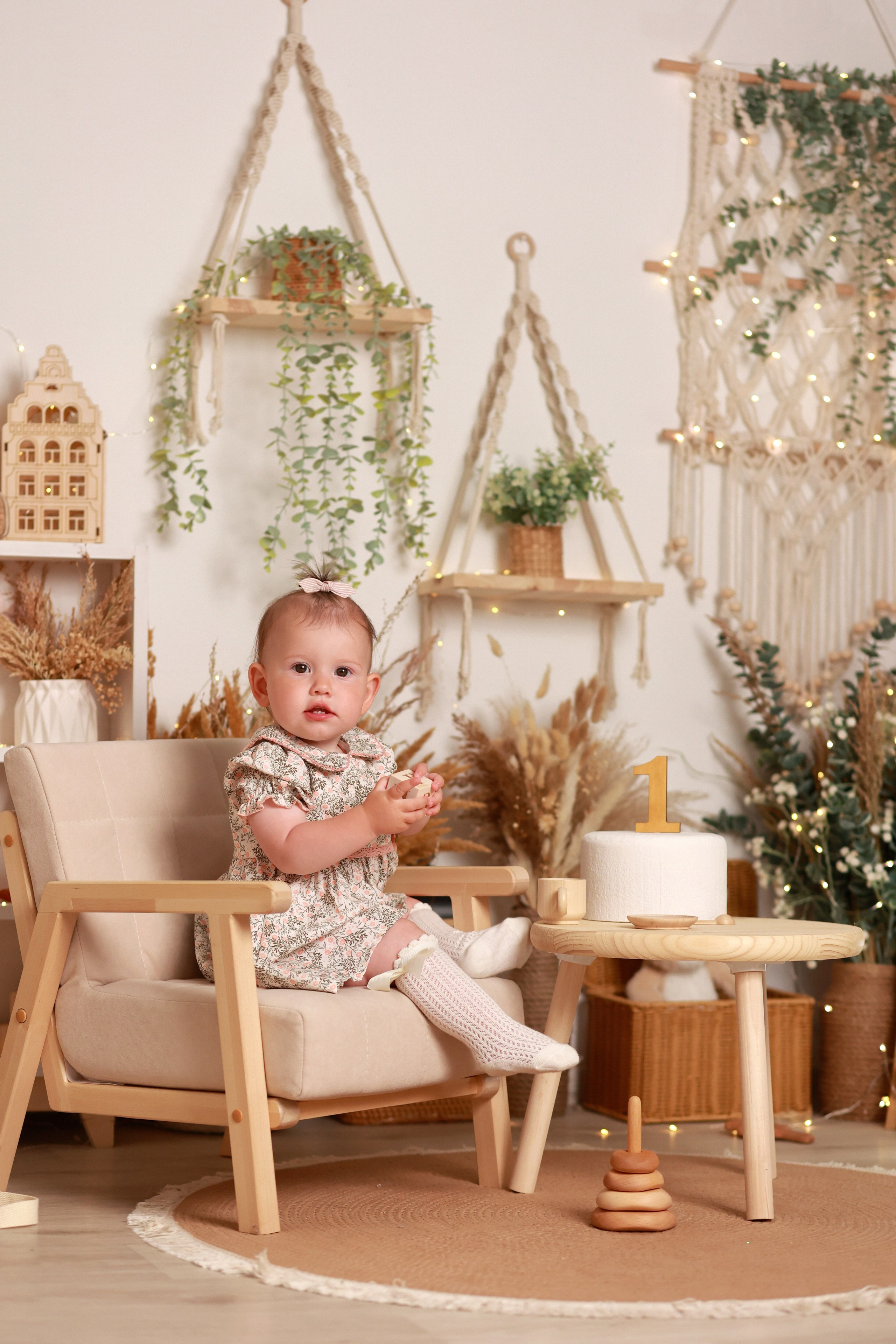 Виктория. Детский семейный фотограф Краснодар