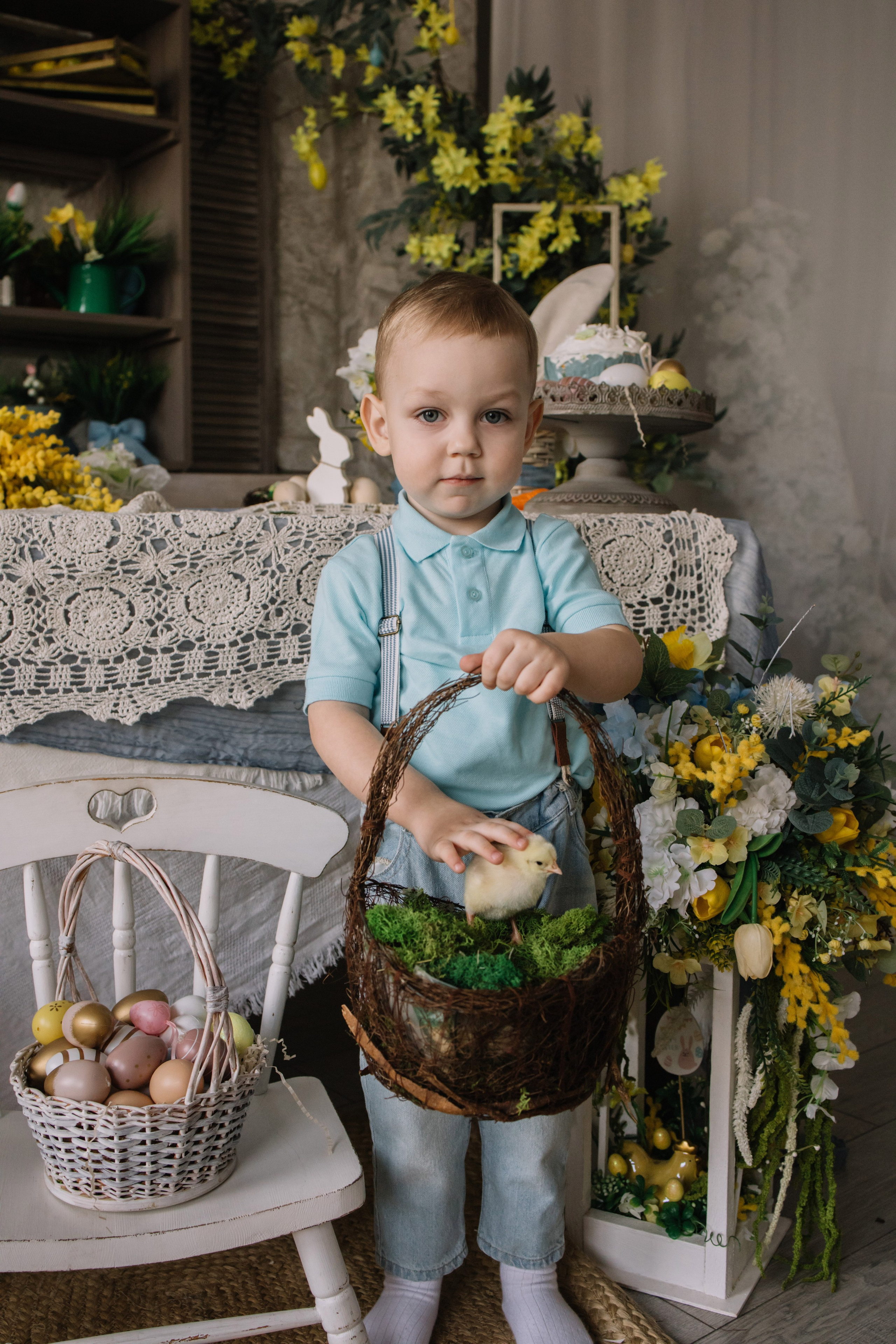 Пасха 2026. Коновалова Ольга | фотограф в Пензе и Заречном