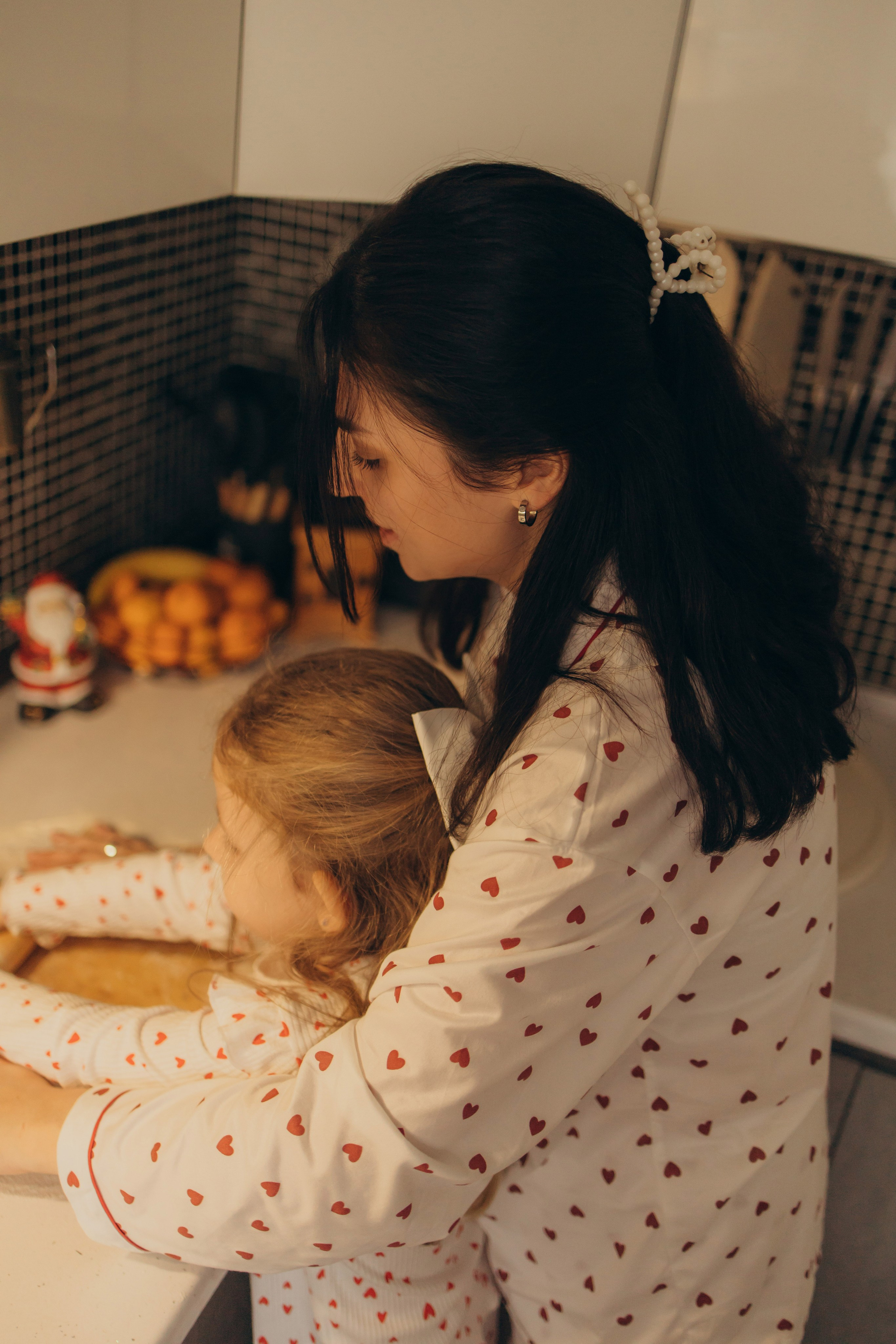 Влада и Василиса. Коновалова Ольга | фотограф в Пензе и Заречном
