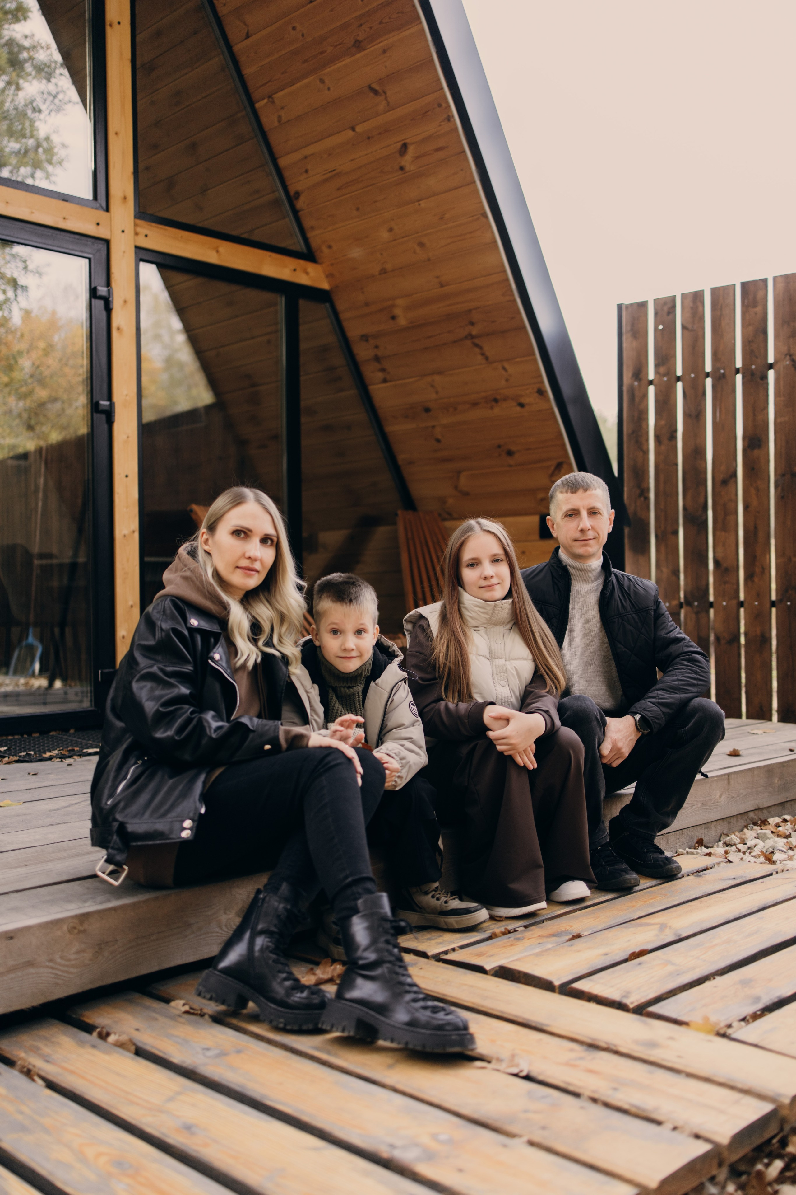 Семейные истории. Коновалова Ольга | фотограф в Пензе и Заречном