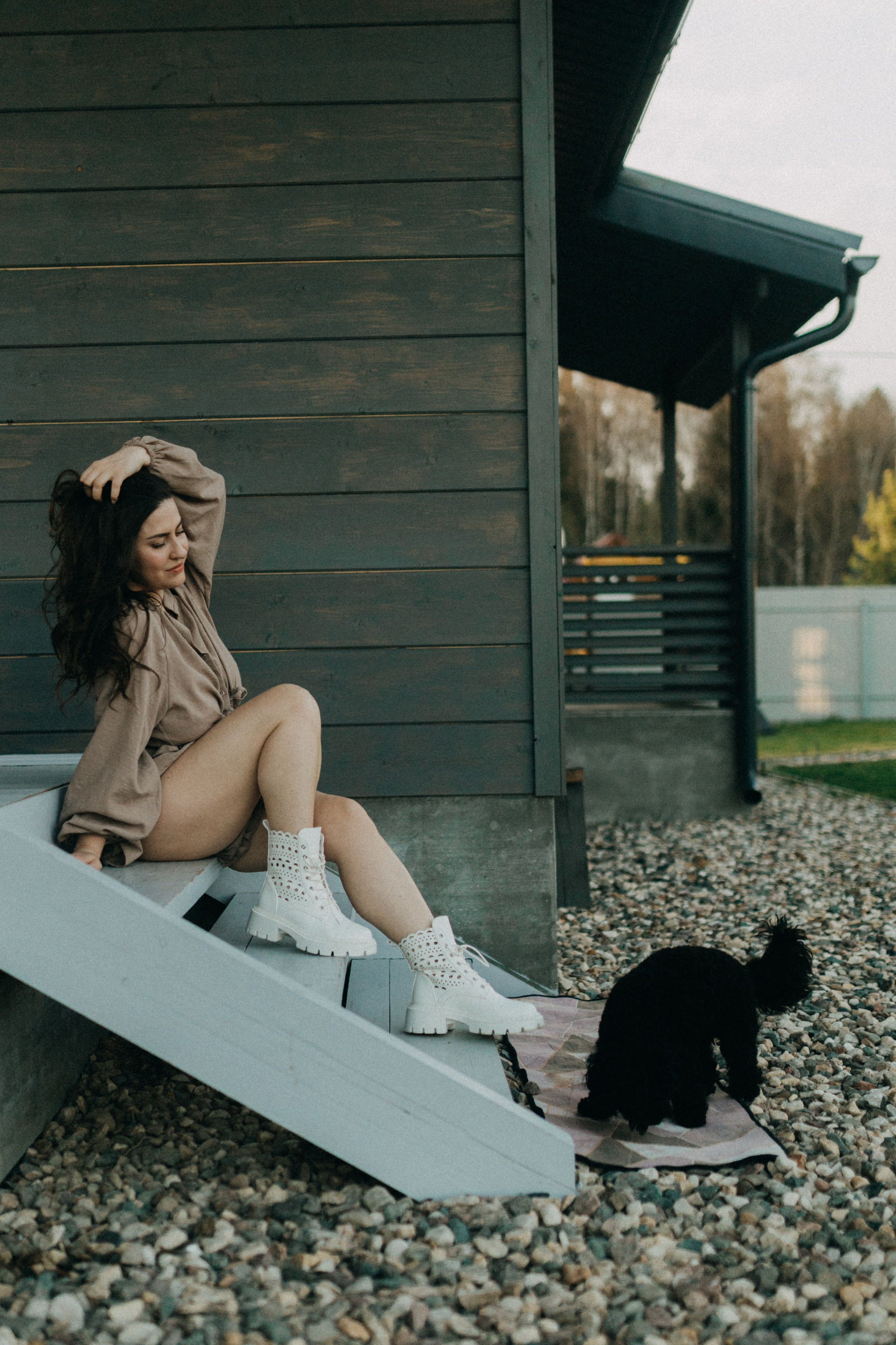 День Рождения Татьяны. Фотограф НОГИНСК, Москва, Анастасия Белая